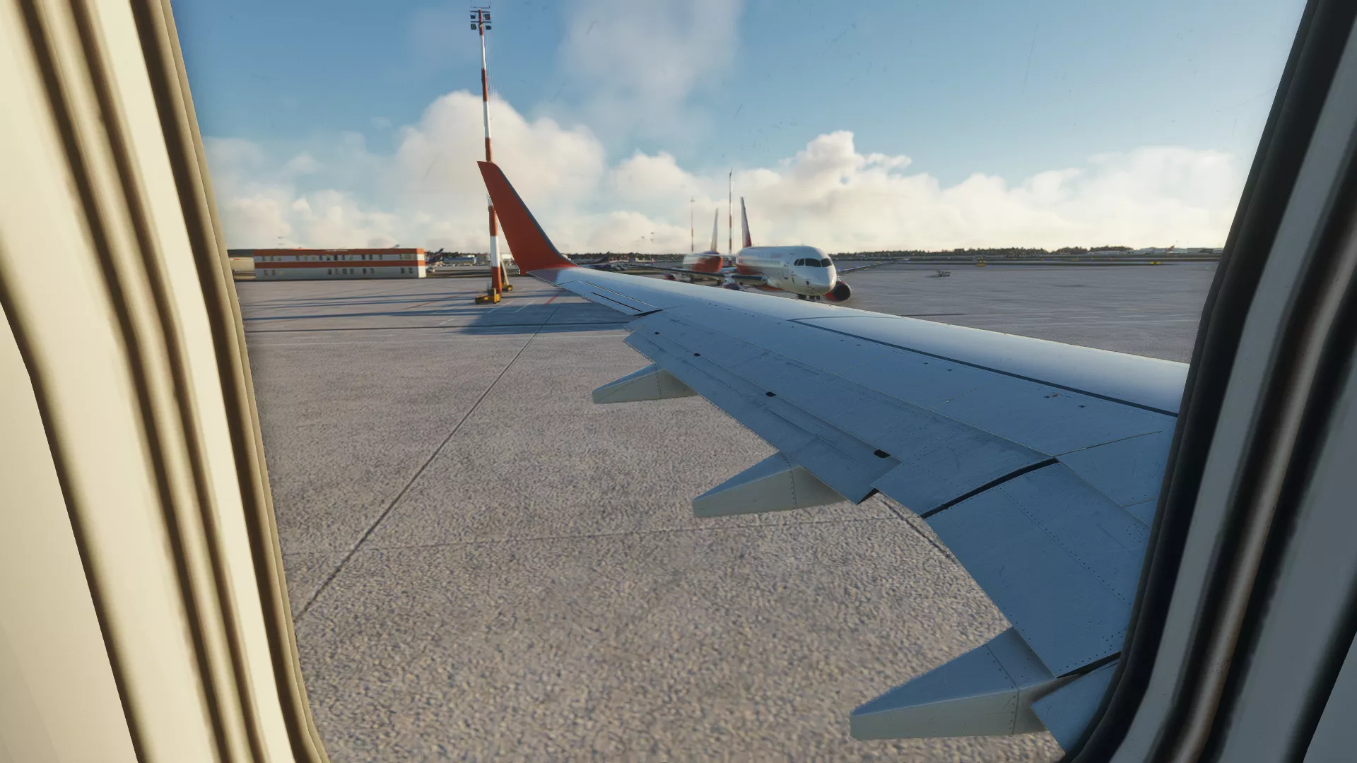 Flight Image