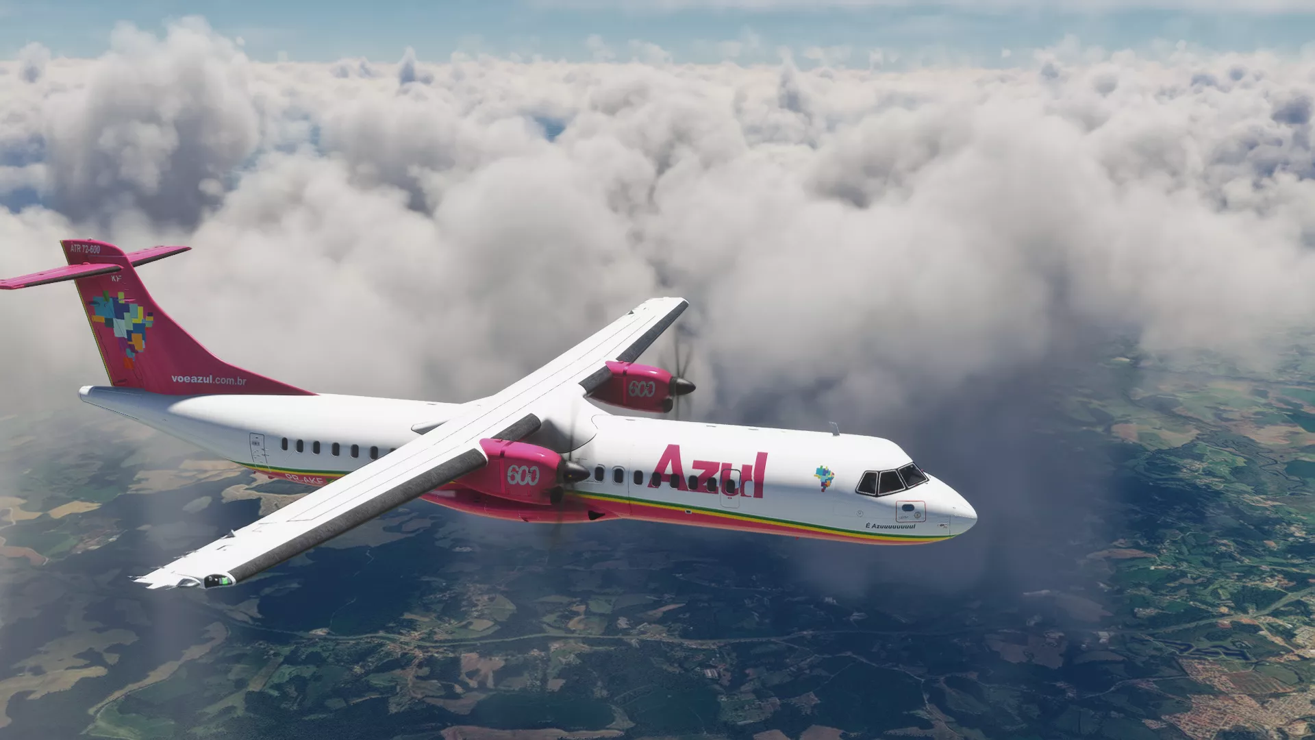 Flight Image