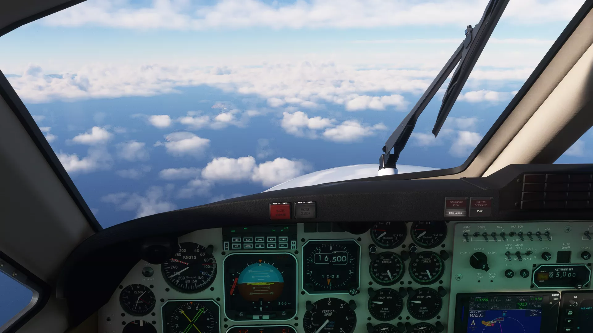 Flight Image