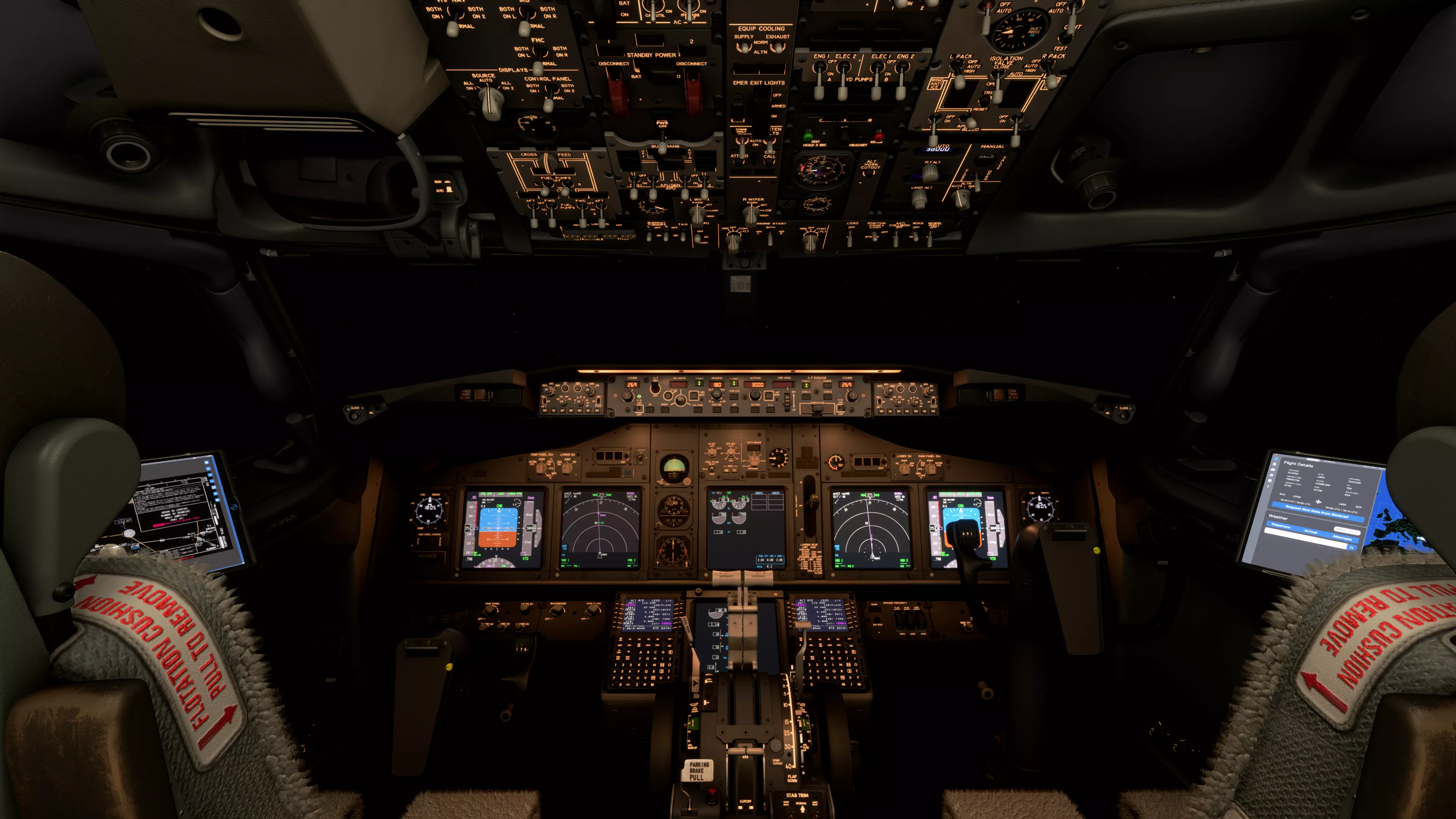 Flight Image