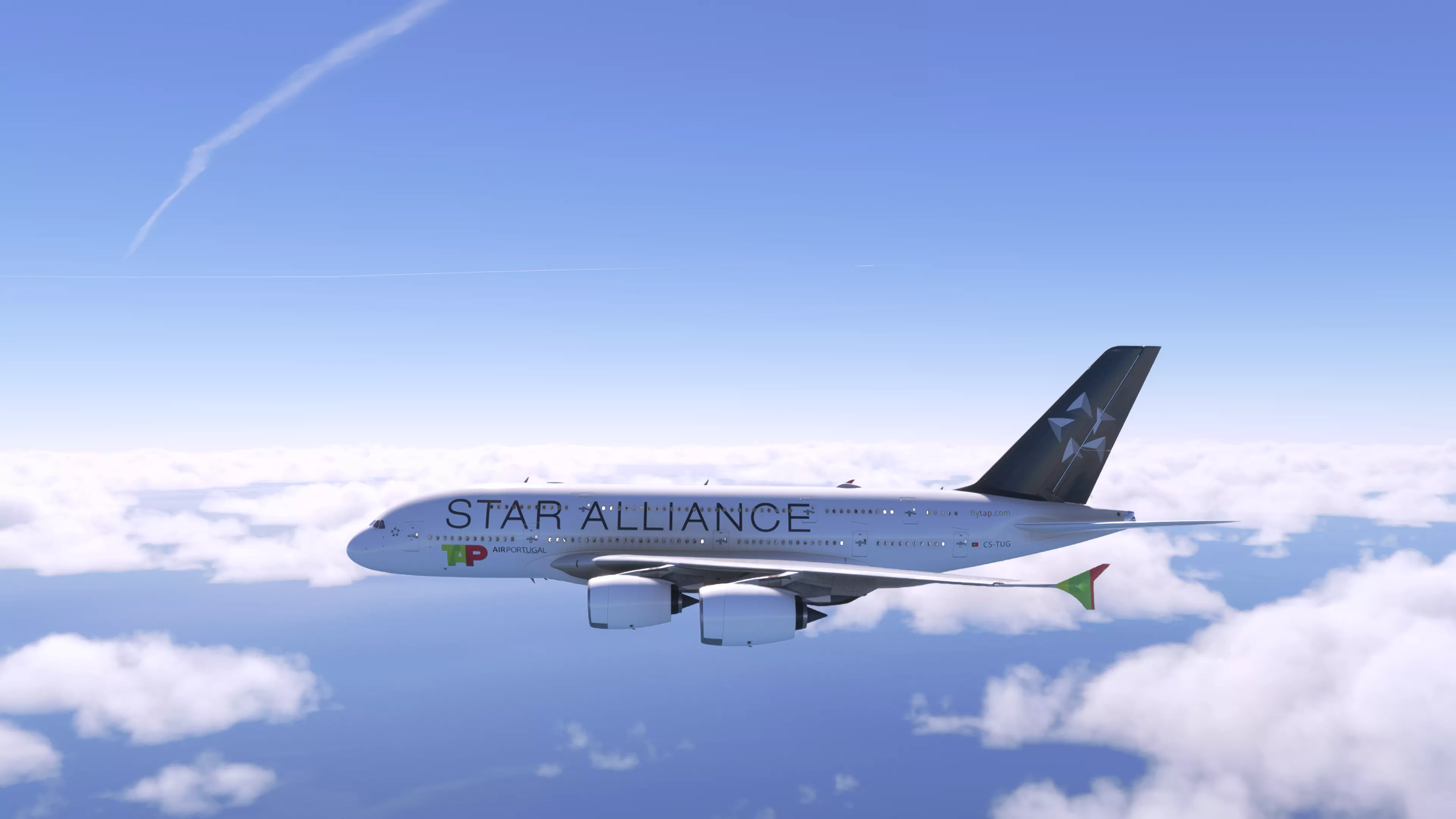 Flight Image