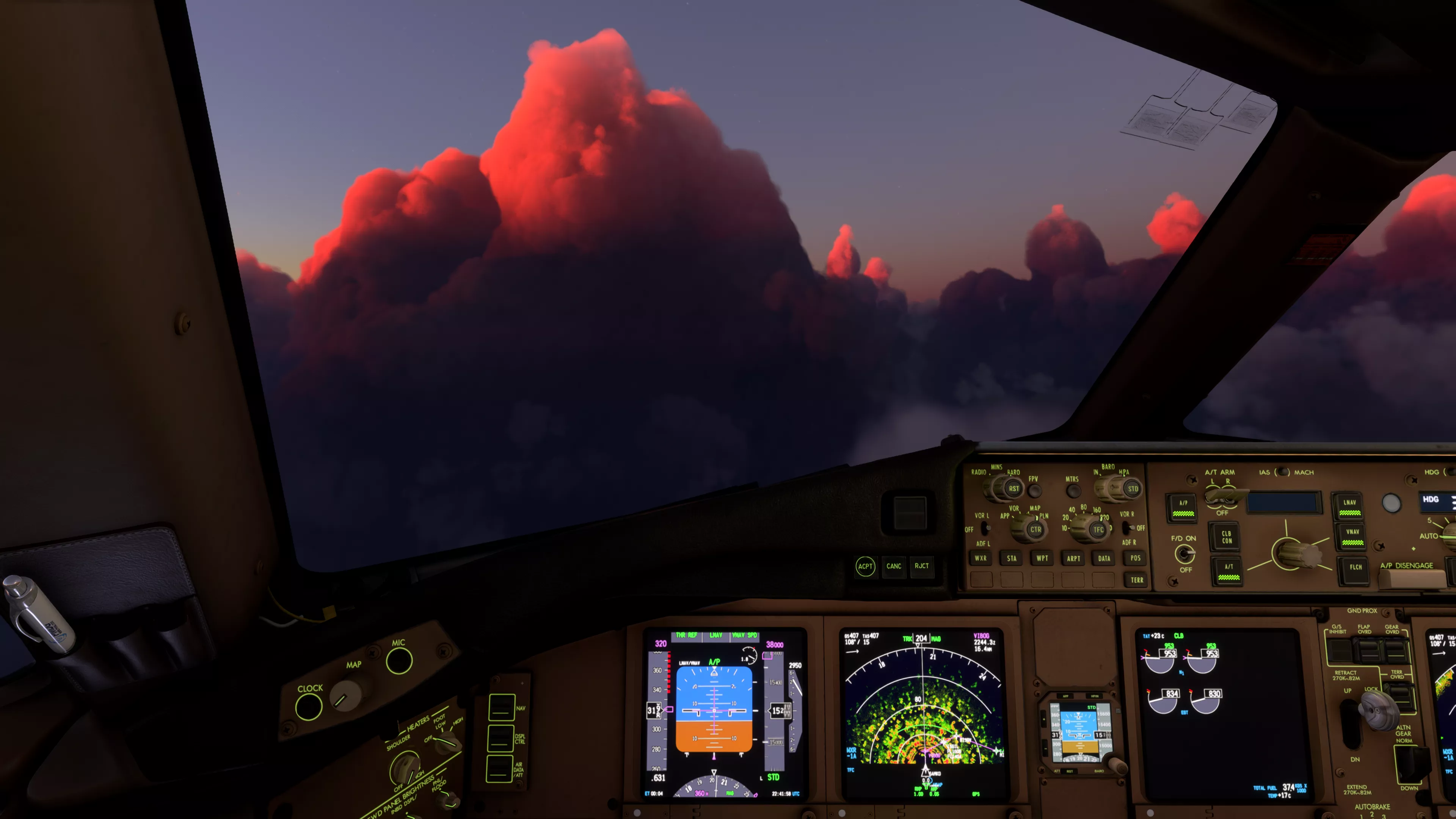 Flight Image