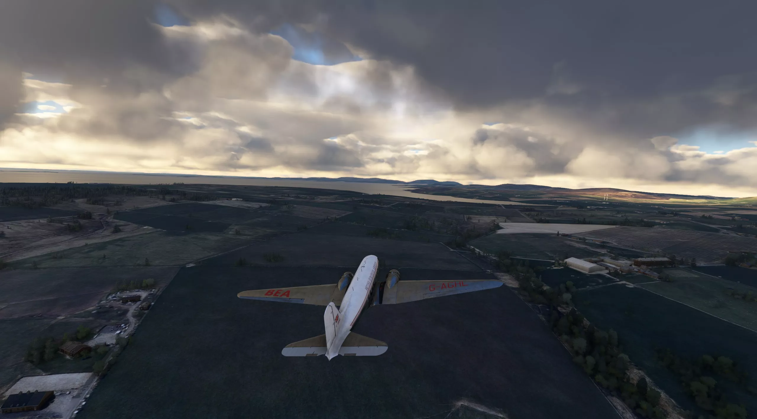 Flight Image