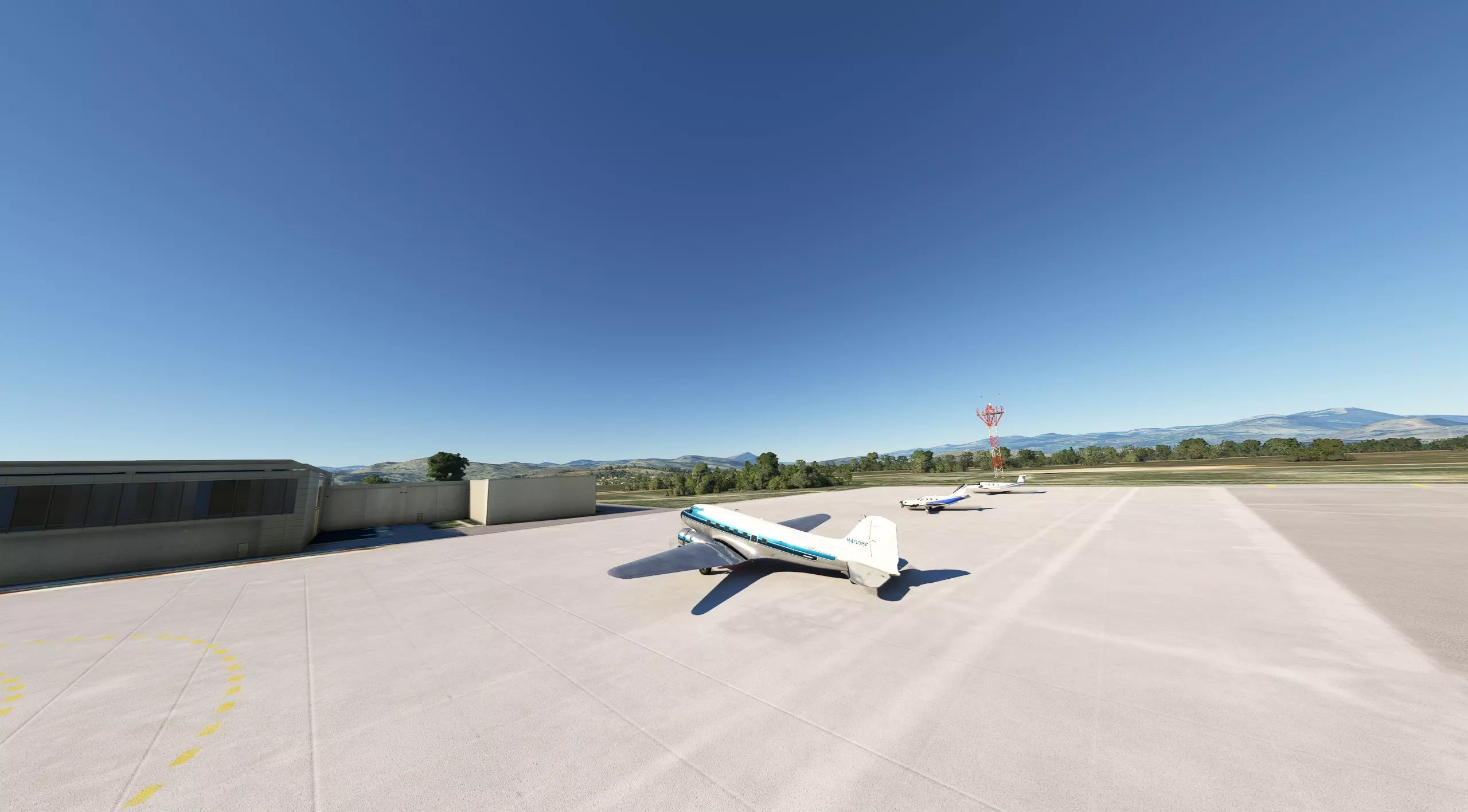 Flight Image