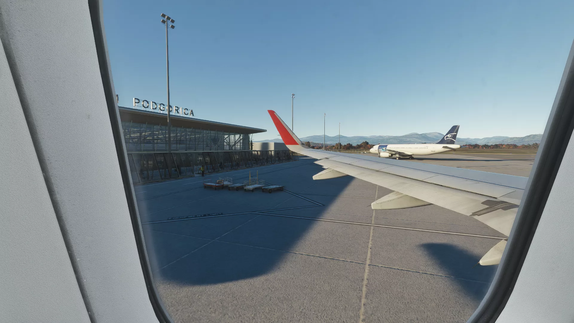 Flight Image