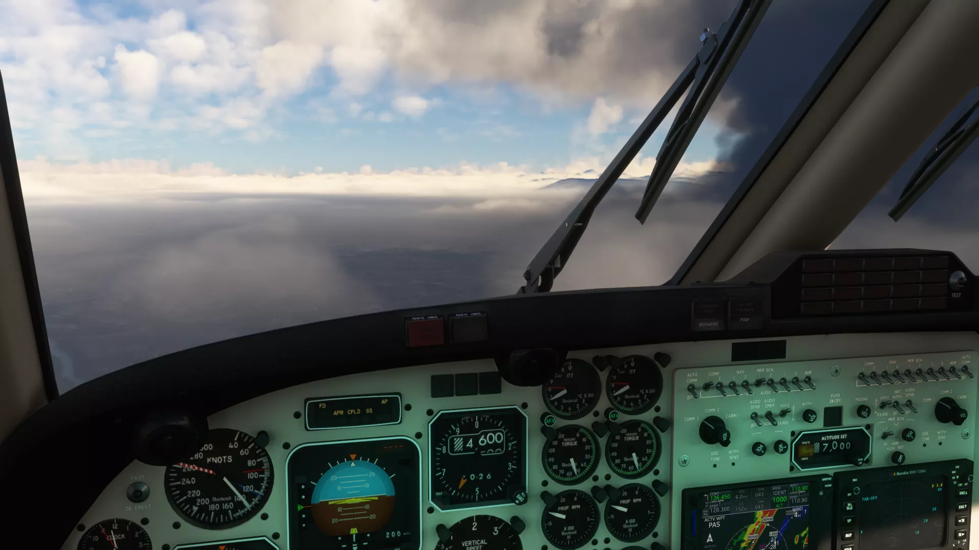 Flight Image