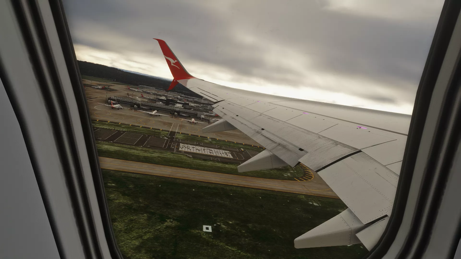 Flight Image