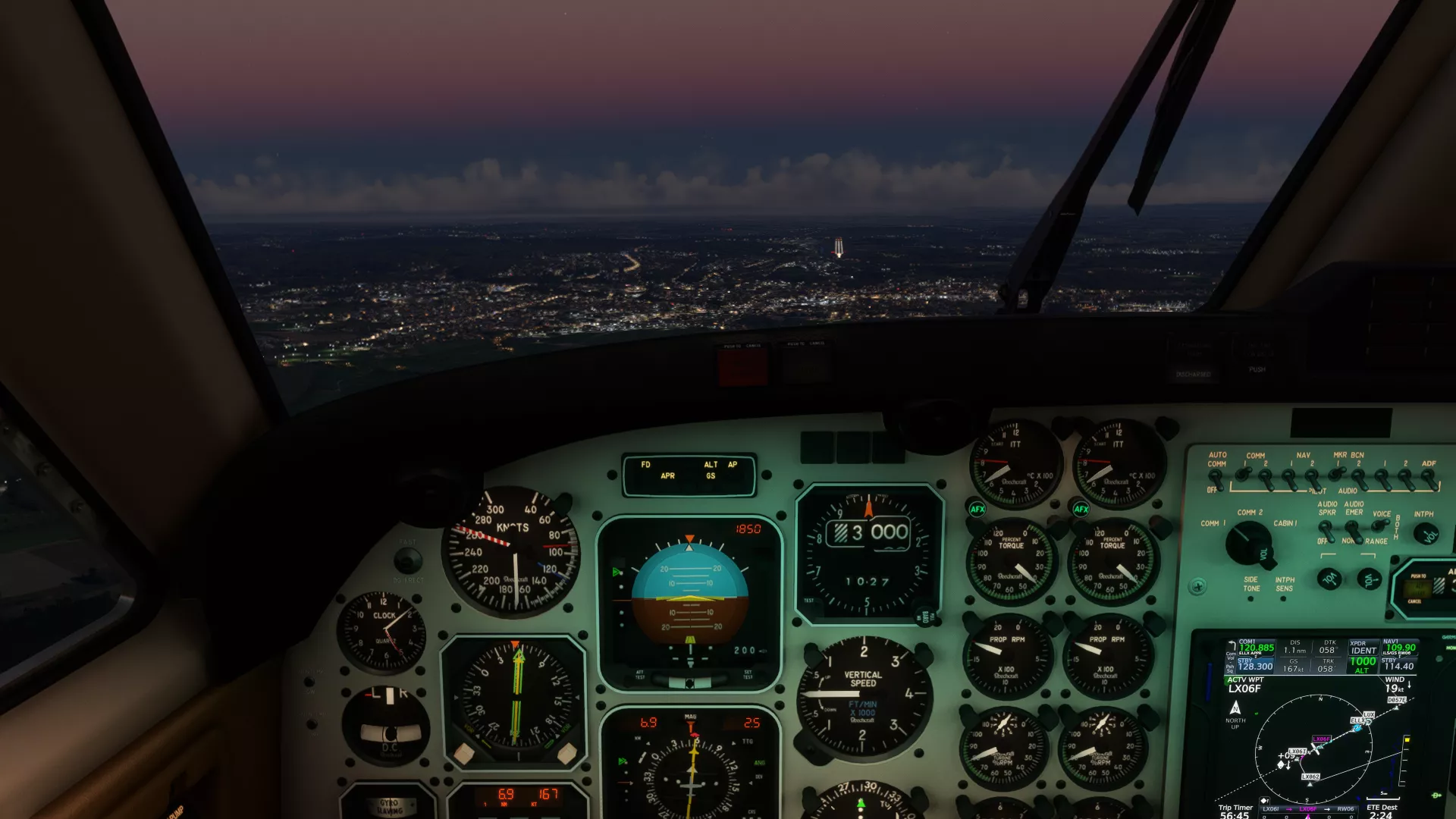 Flight Image