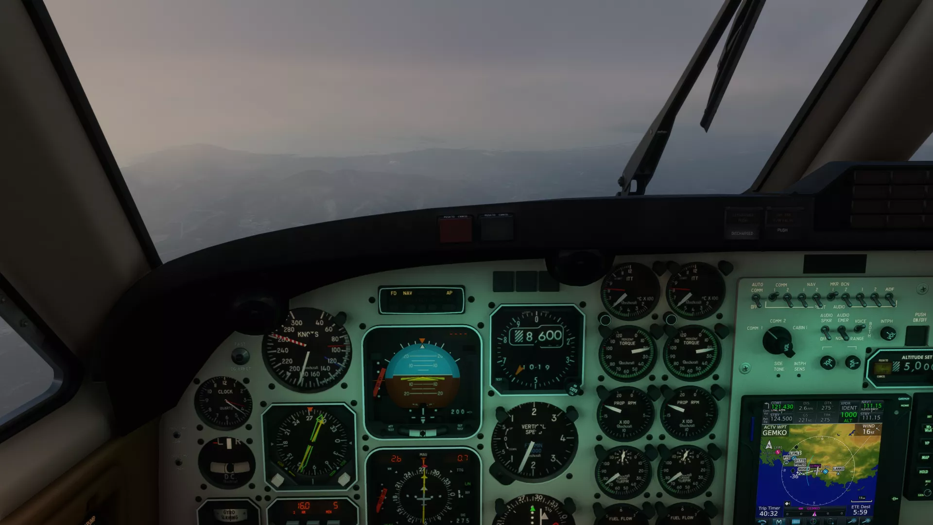 Flight Image