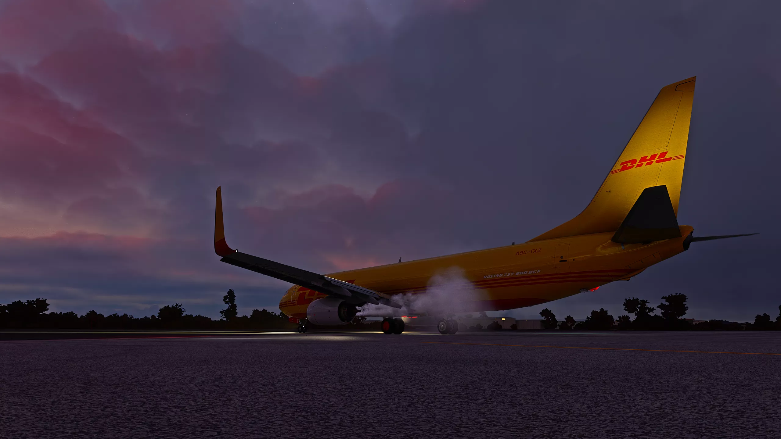 Flight Image