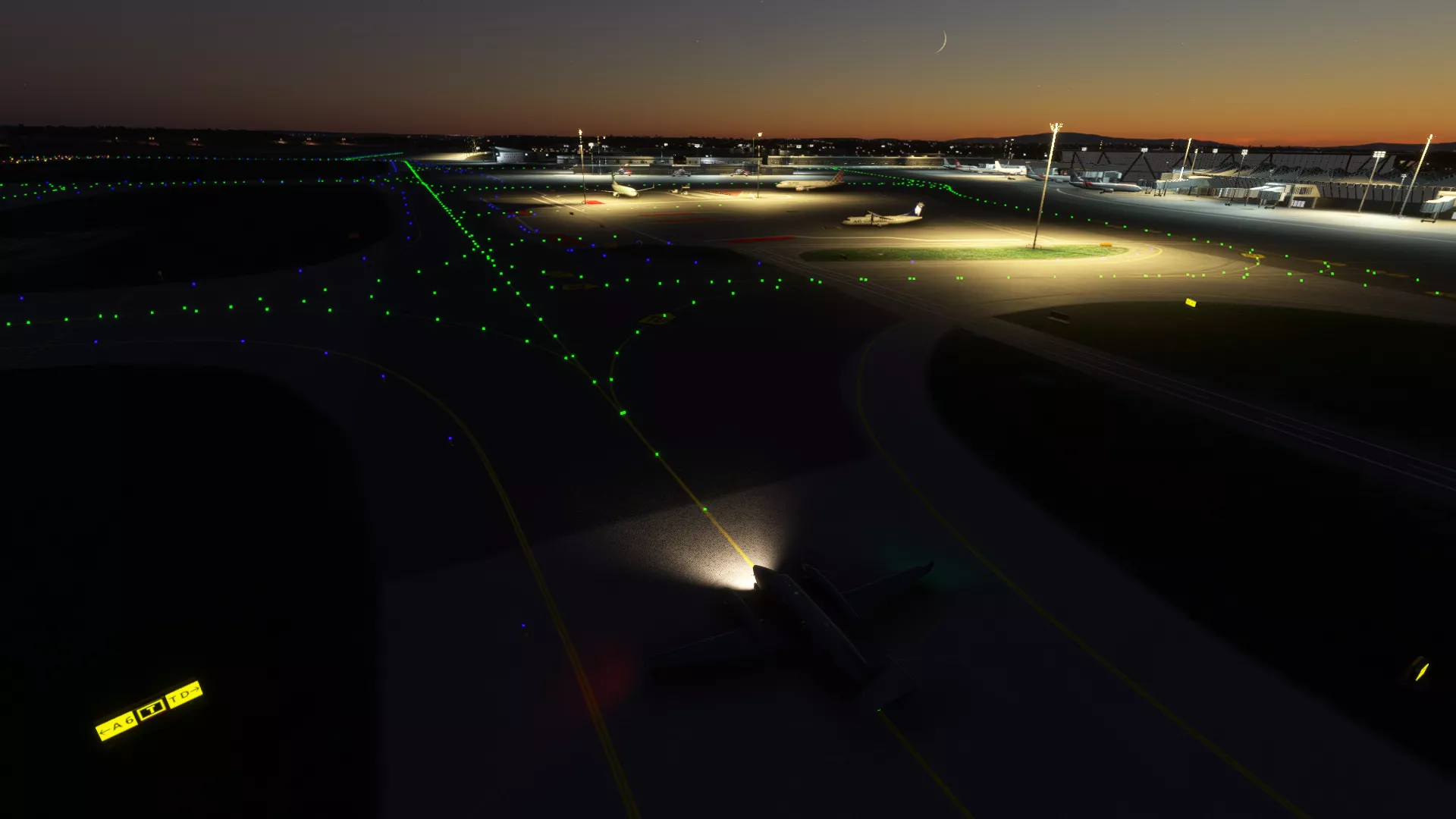 Flight Image