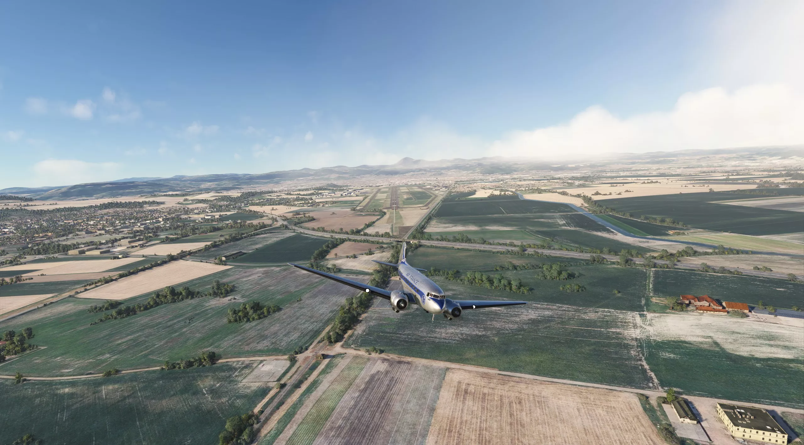 Flight Image