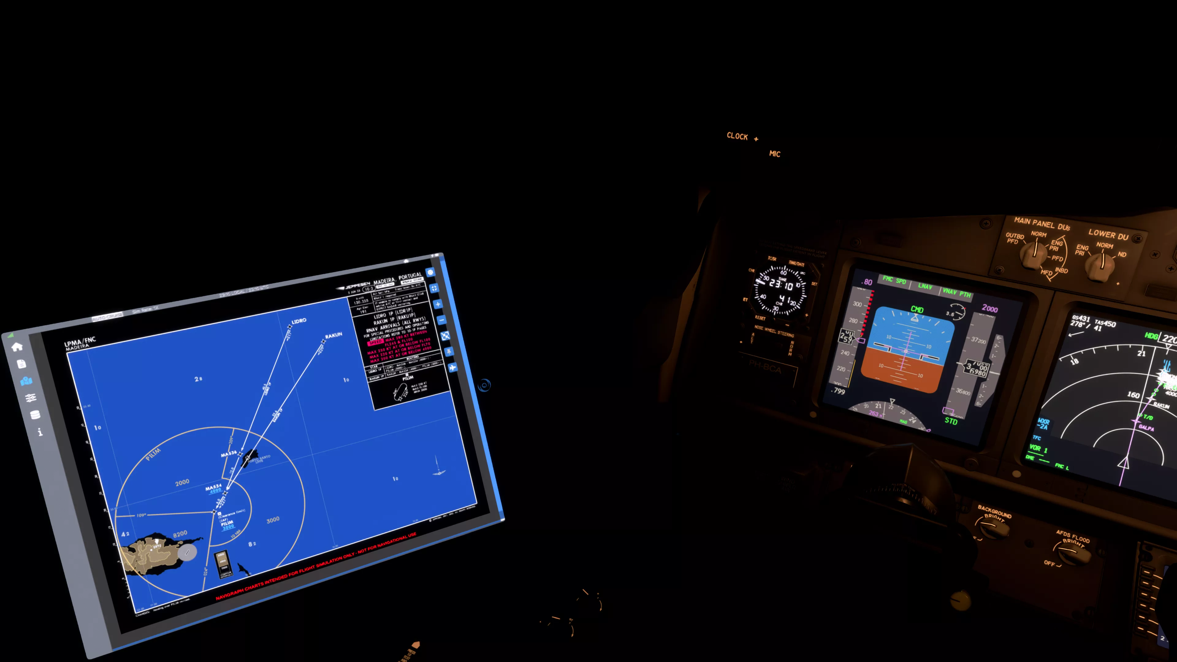 Flight Image