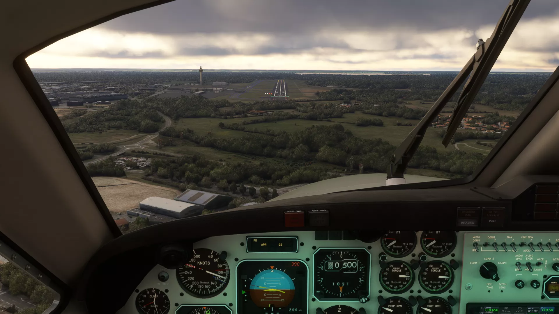 Flight Image