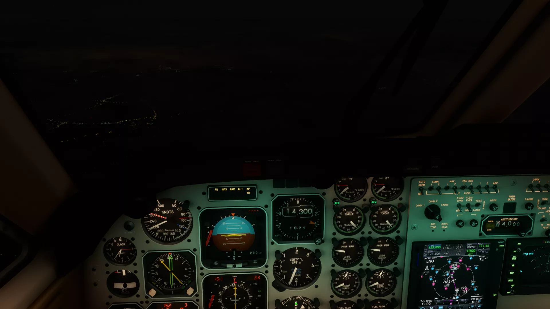 Flight Image