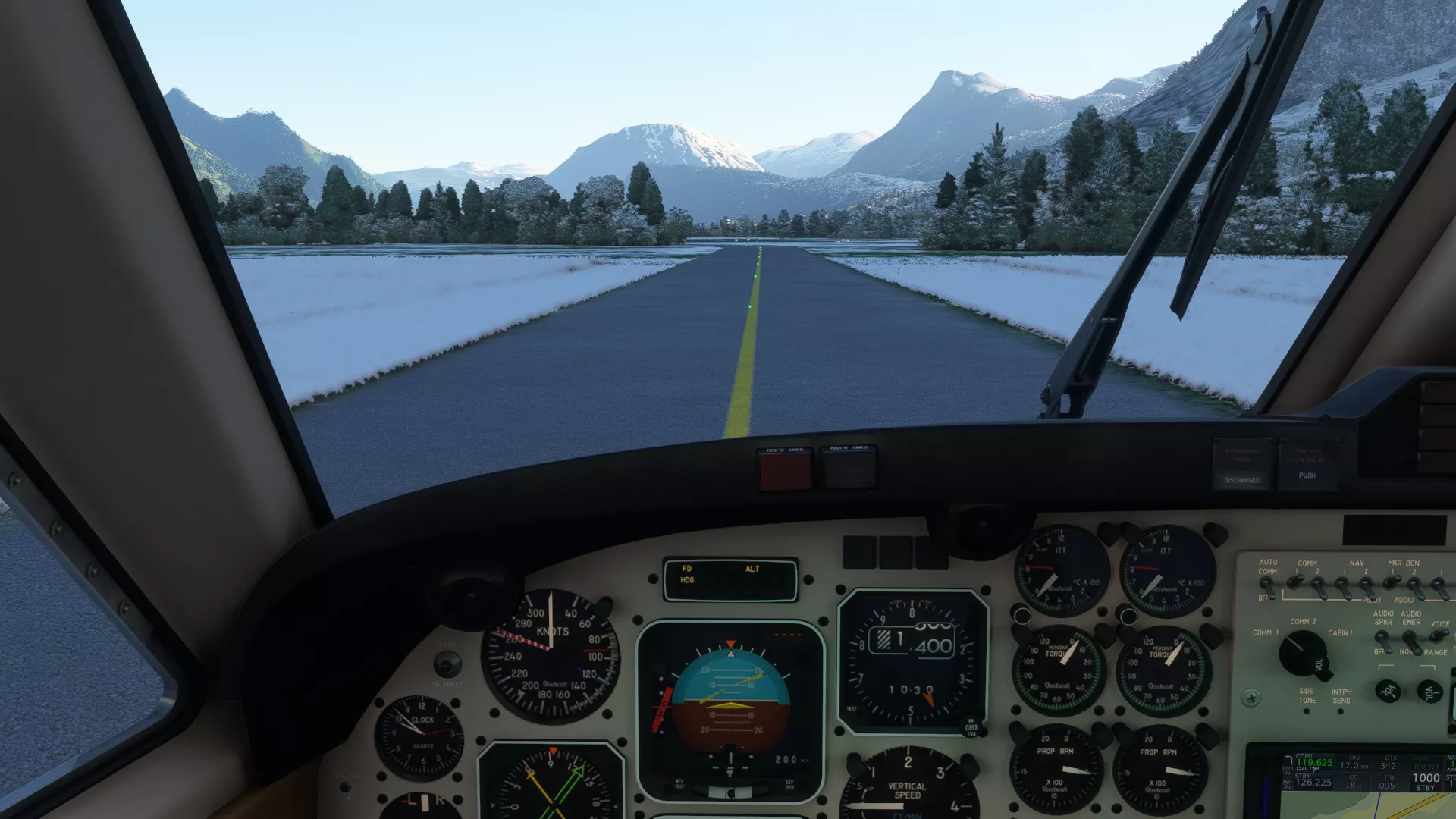 Flight Image