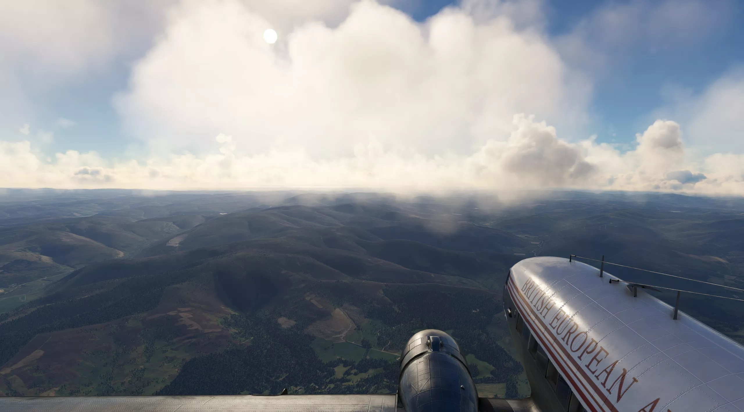 Flight Image