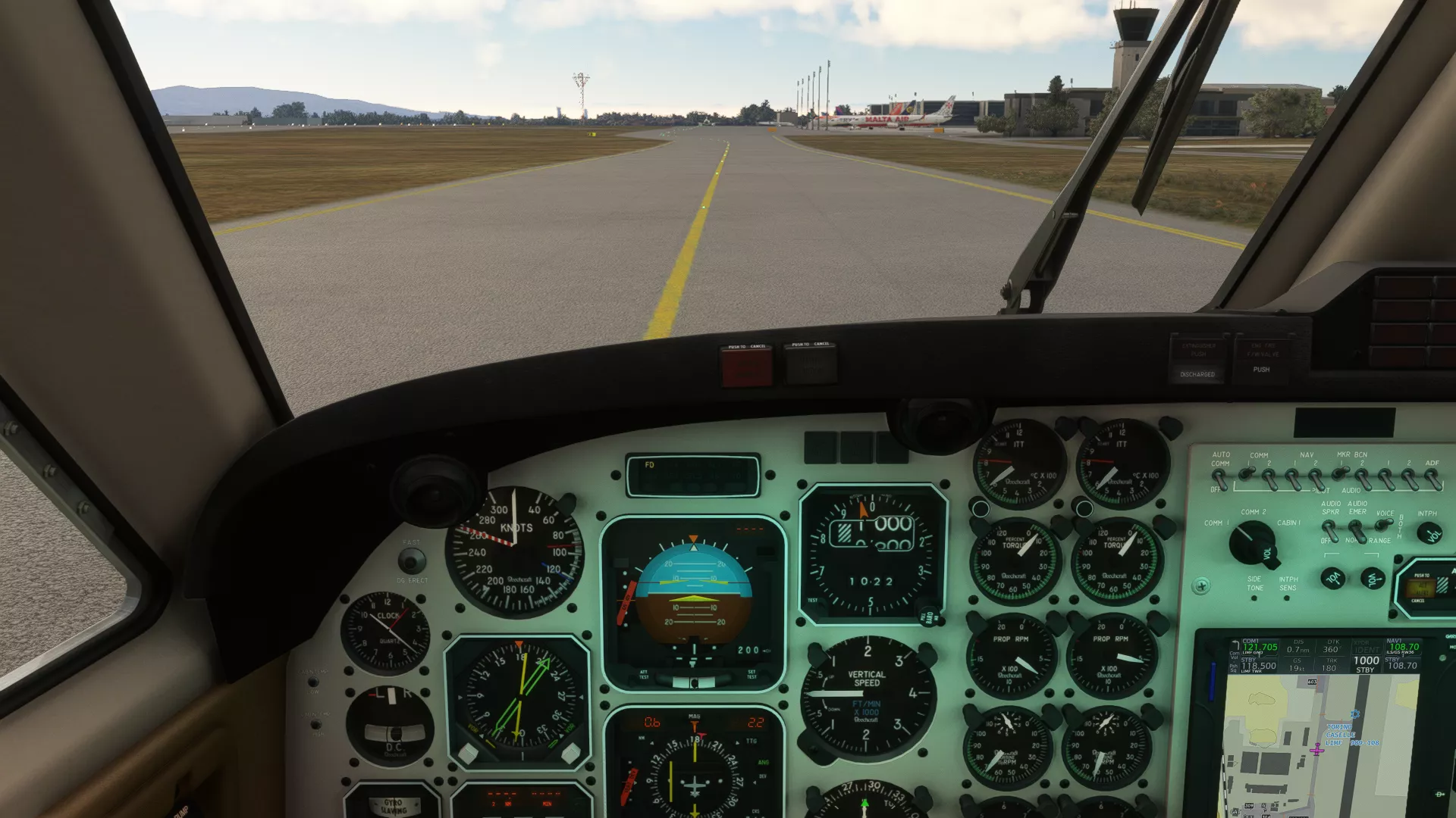 Flight Image