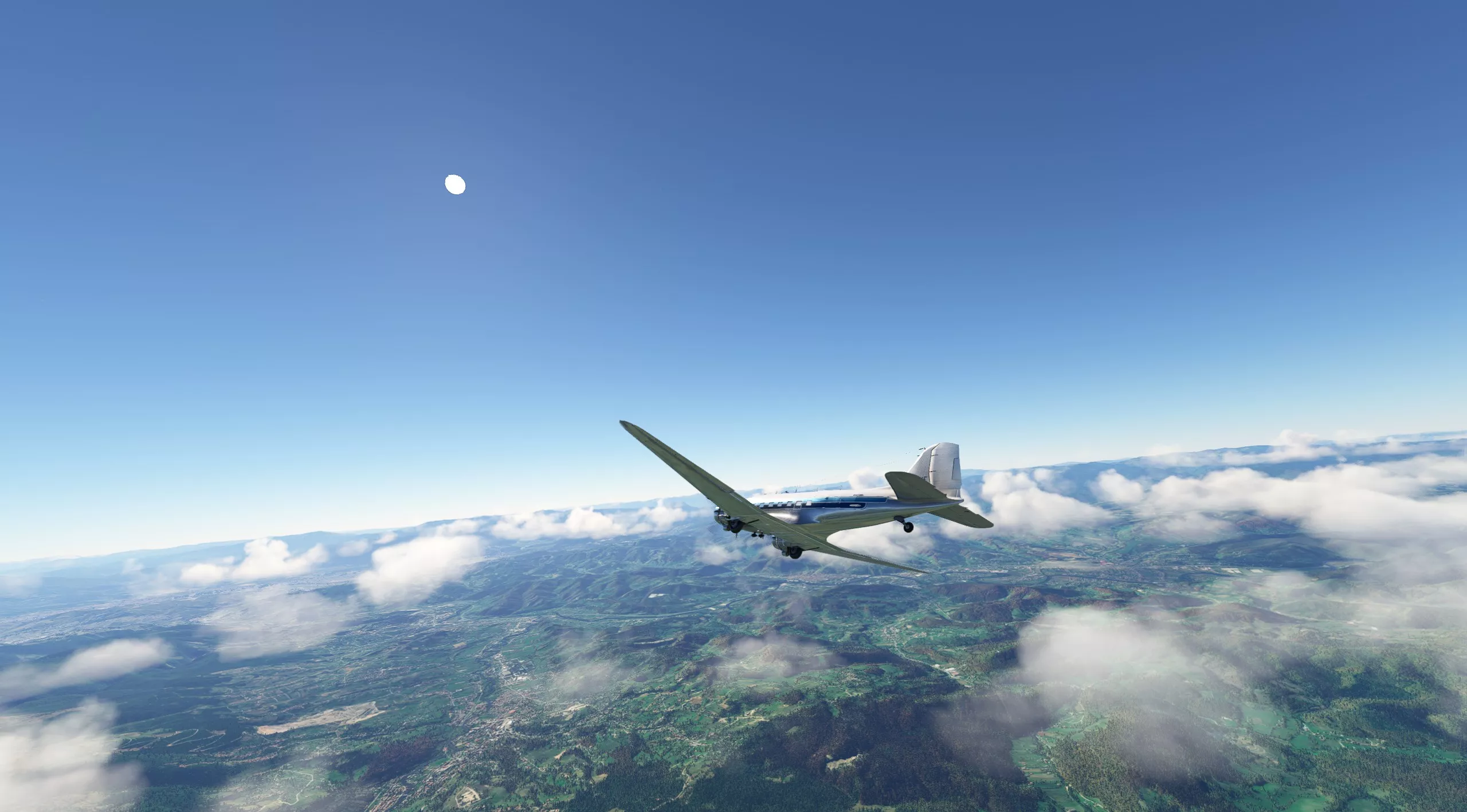 Flight Image