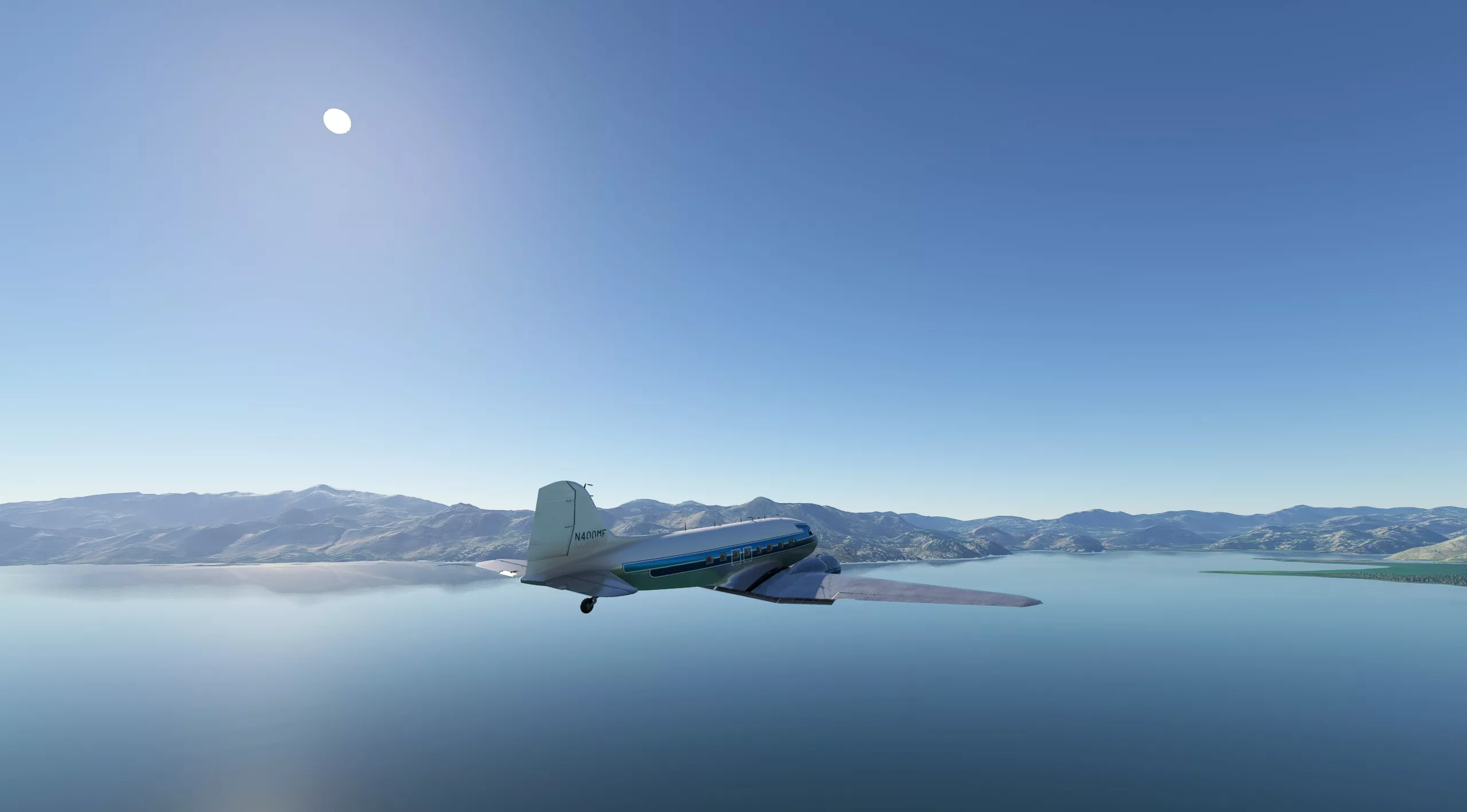 Flight Image