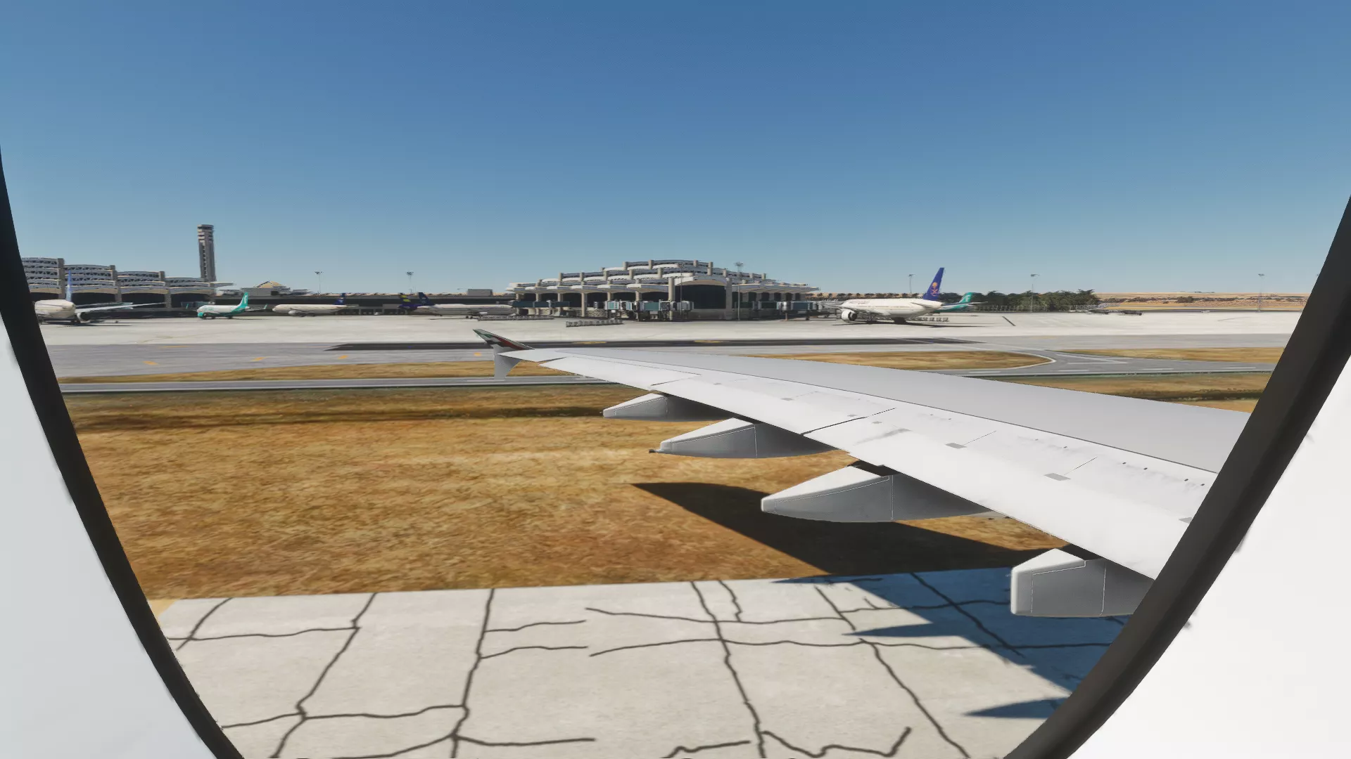 Flight Image