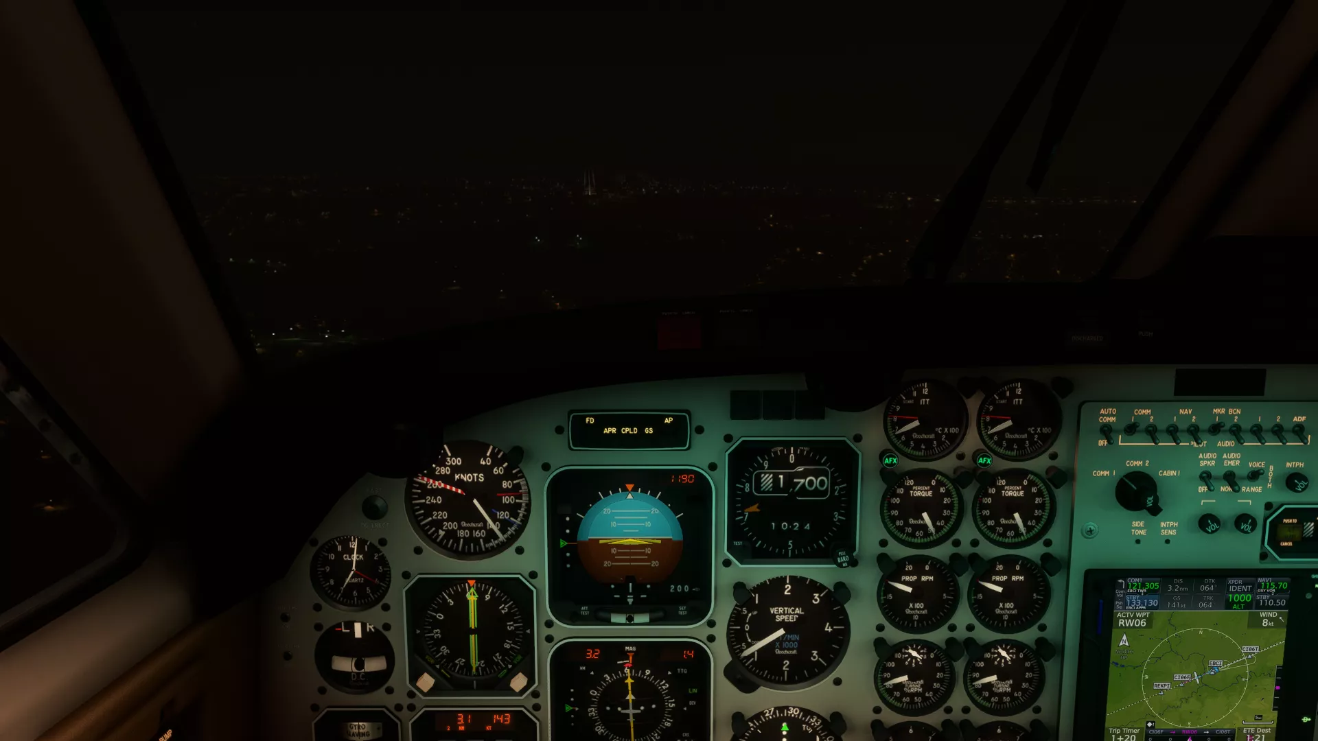 Flight Image