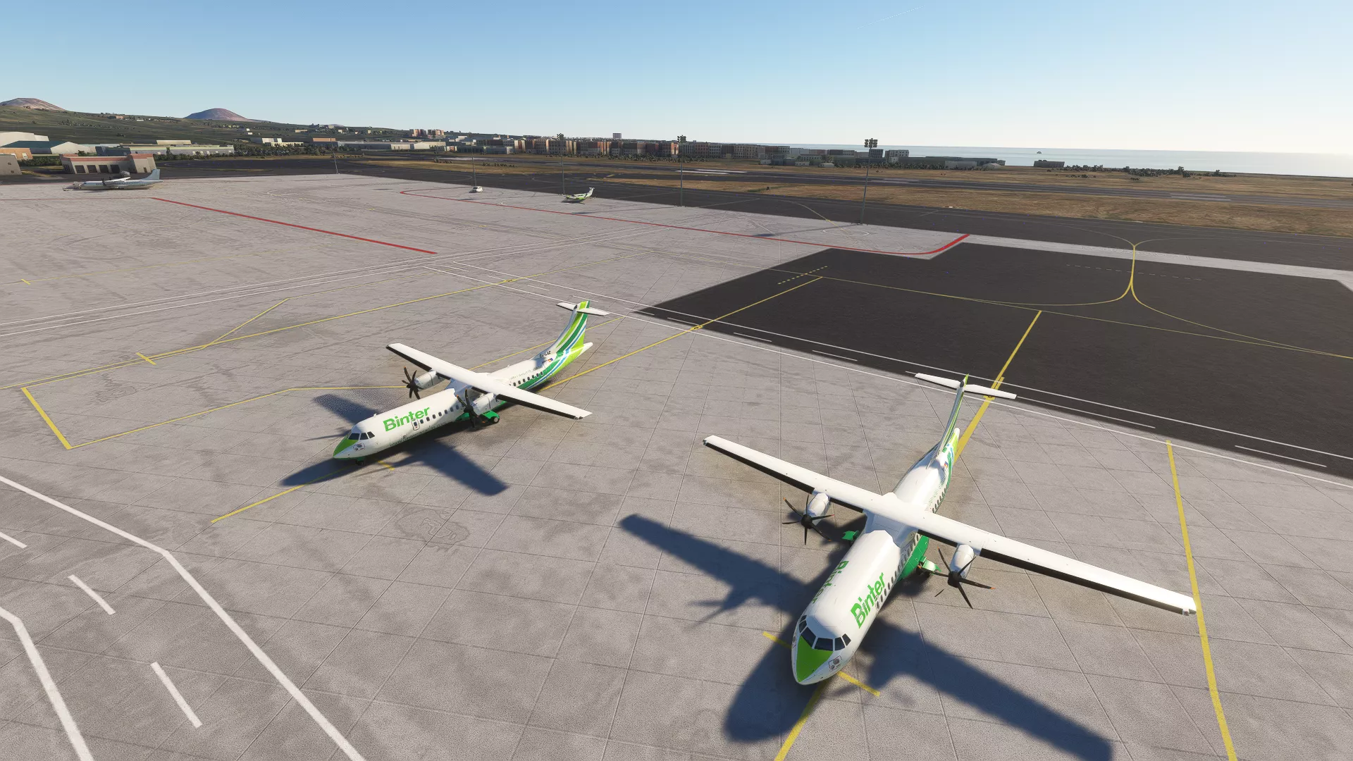 Flight Image
