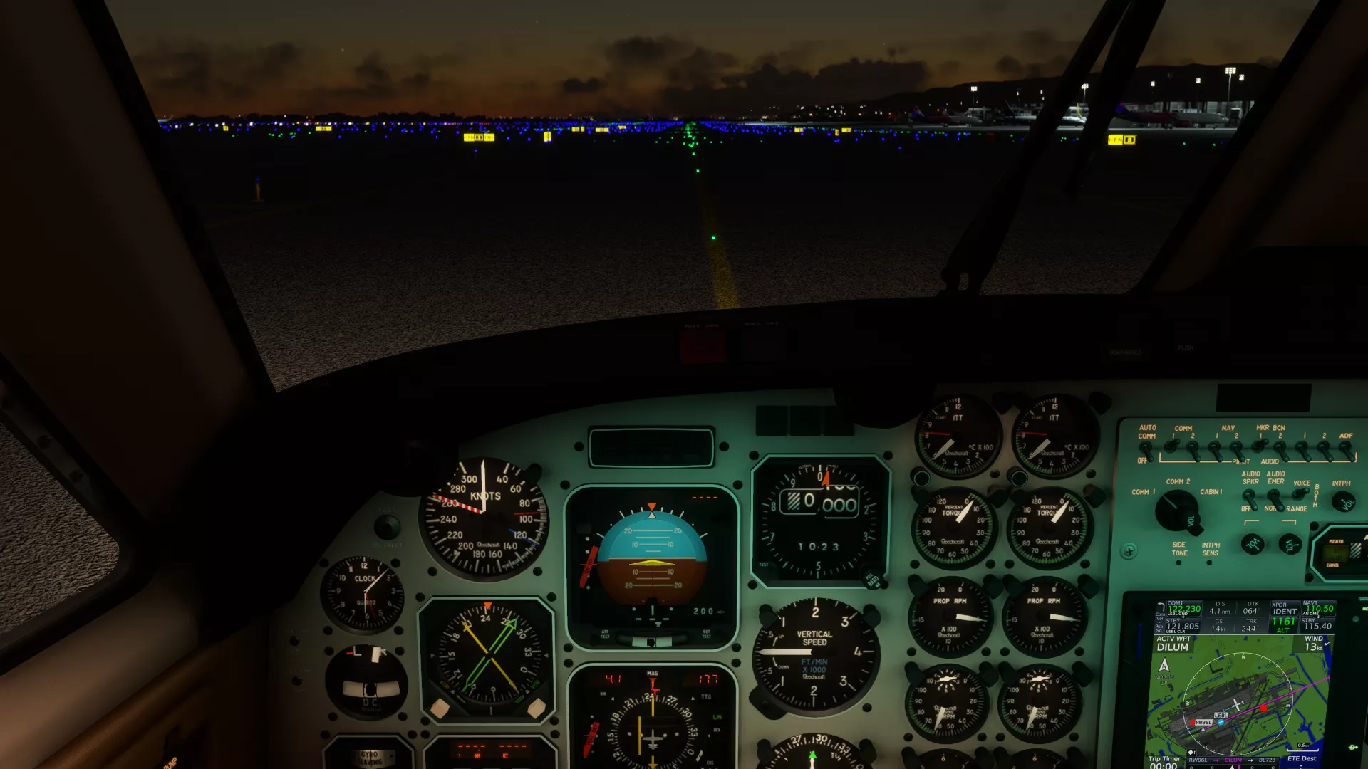 Flight Image