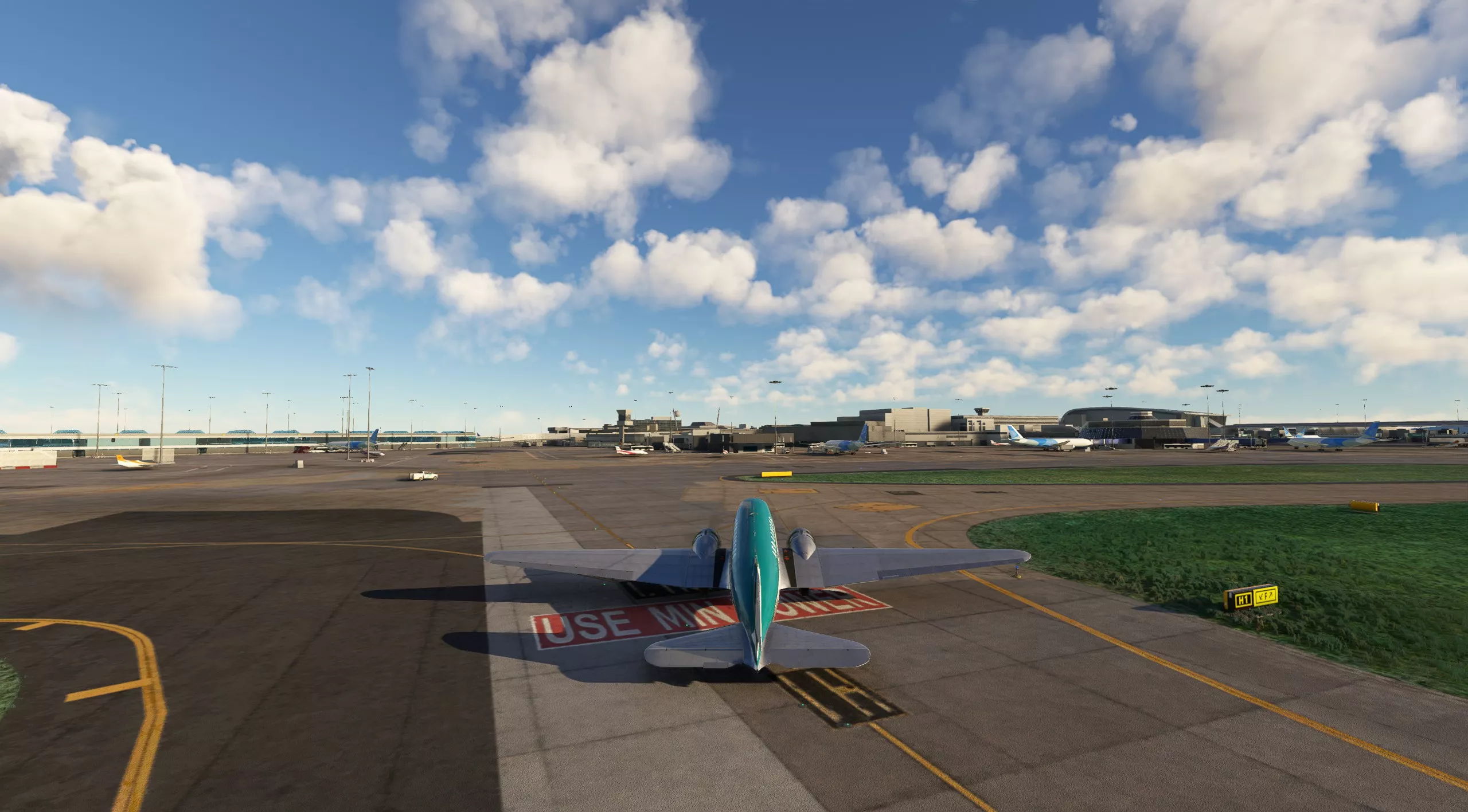 Flight Image