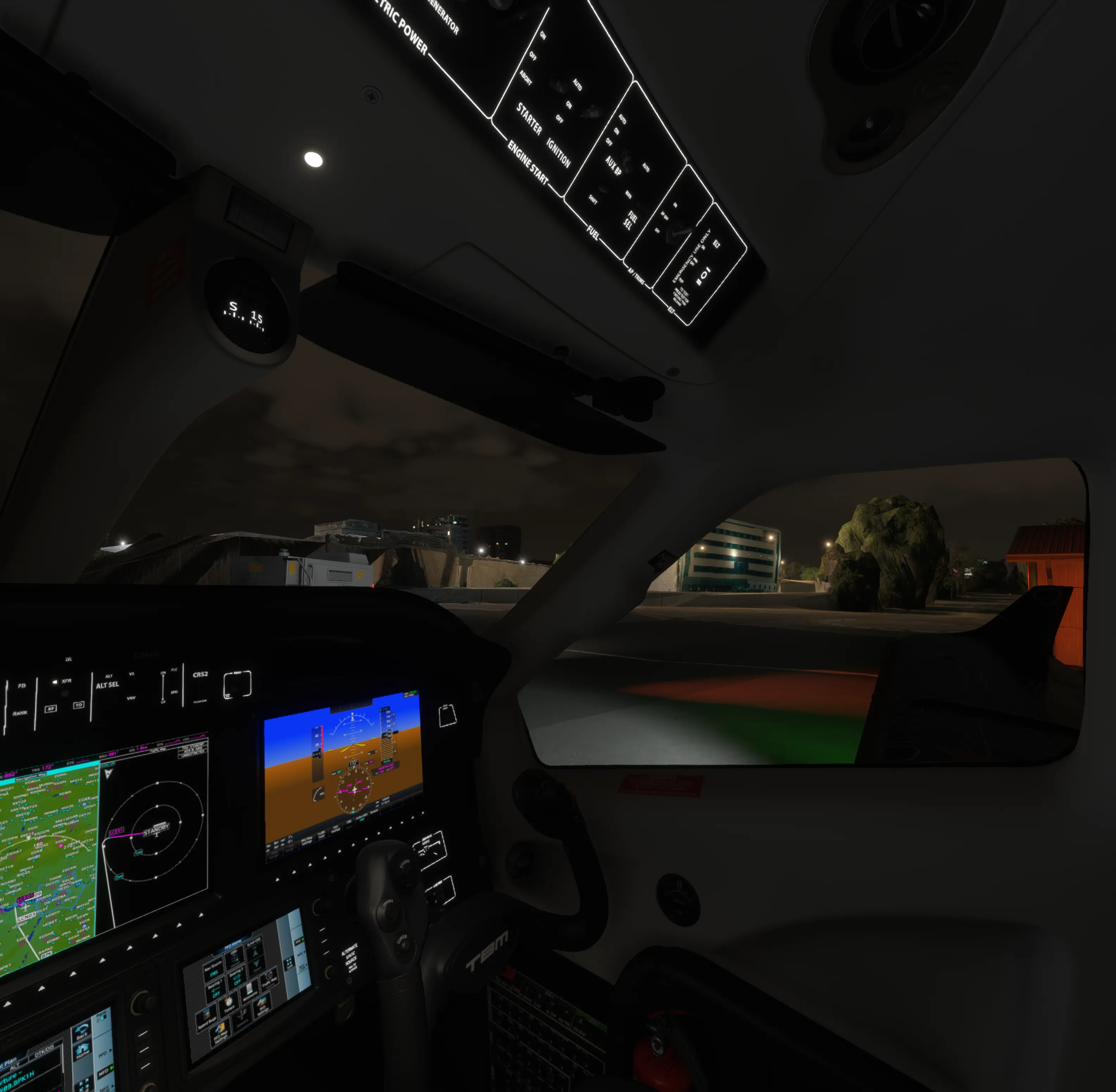 Flight Image