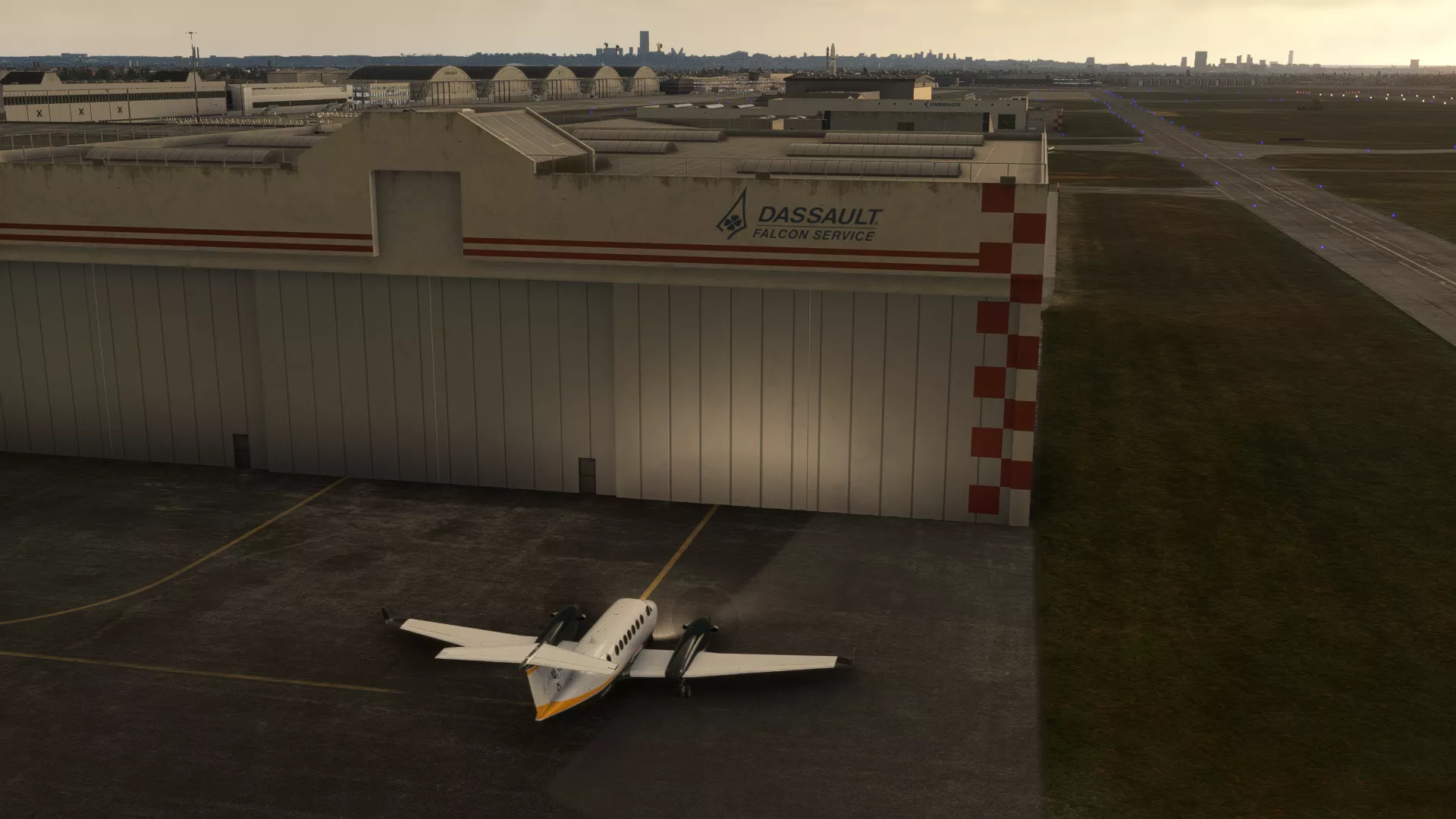 Flight Image