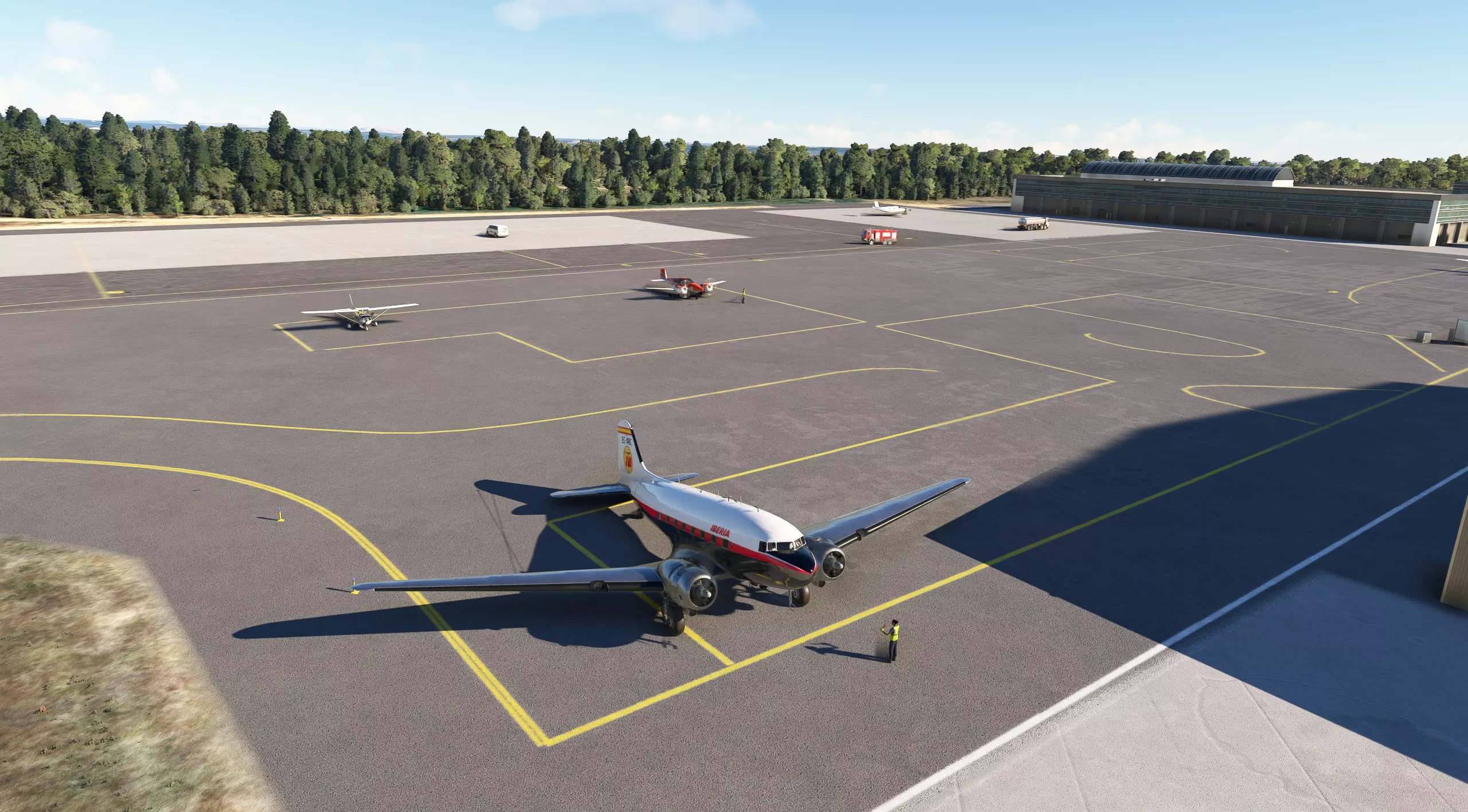Flight Image