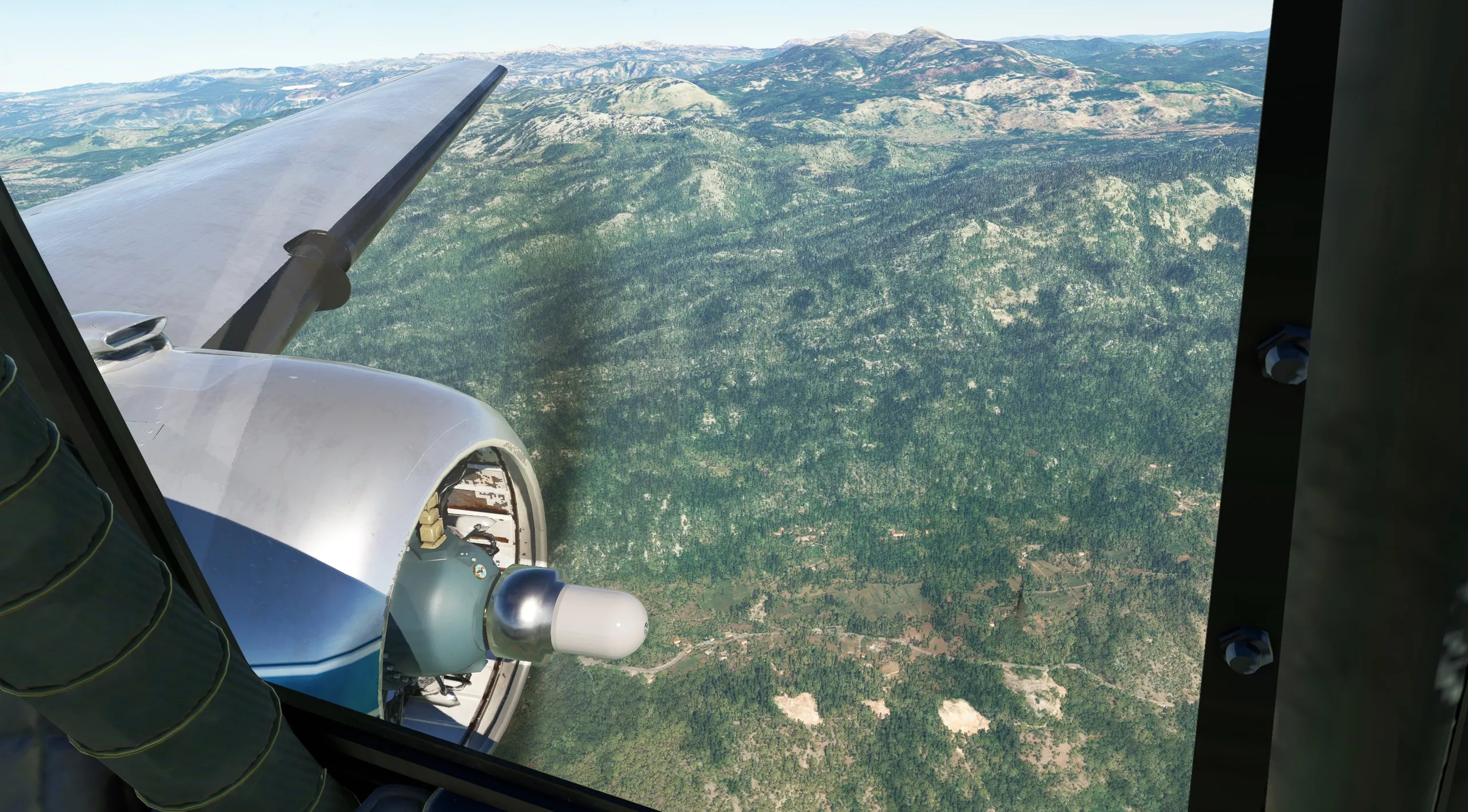 Flight Image