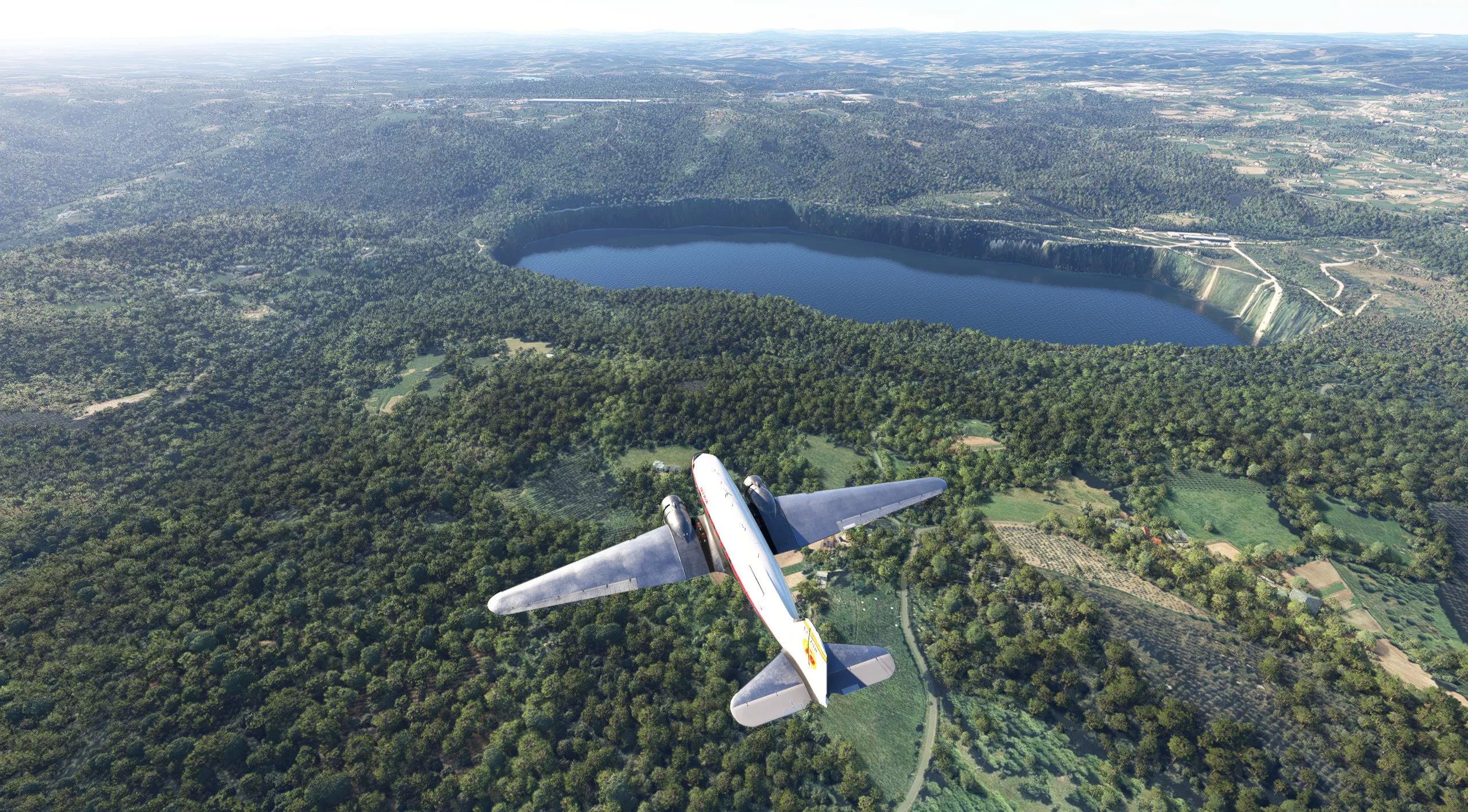 Flight Image