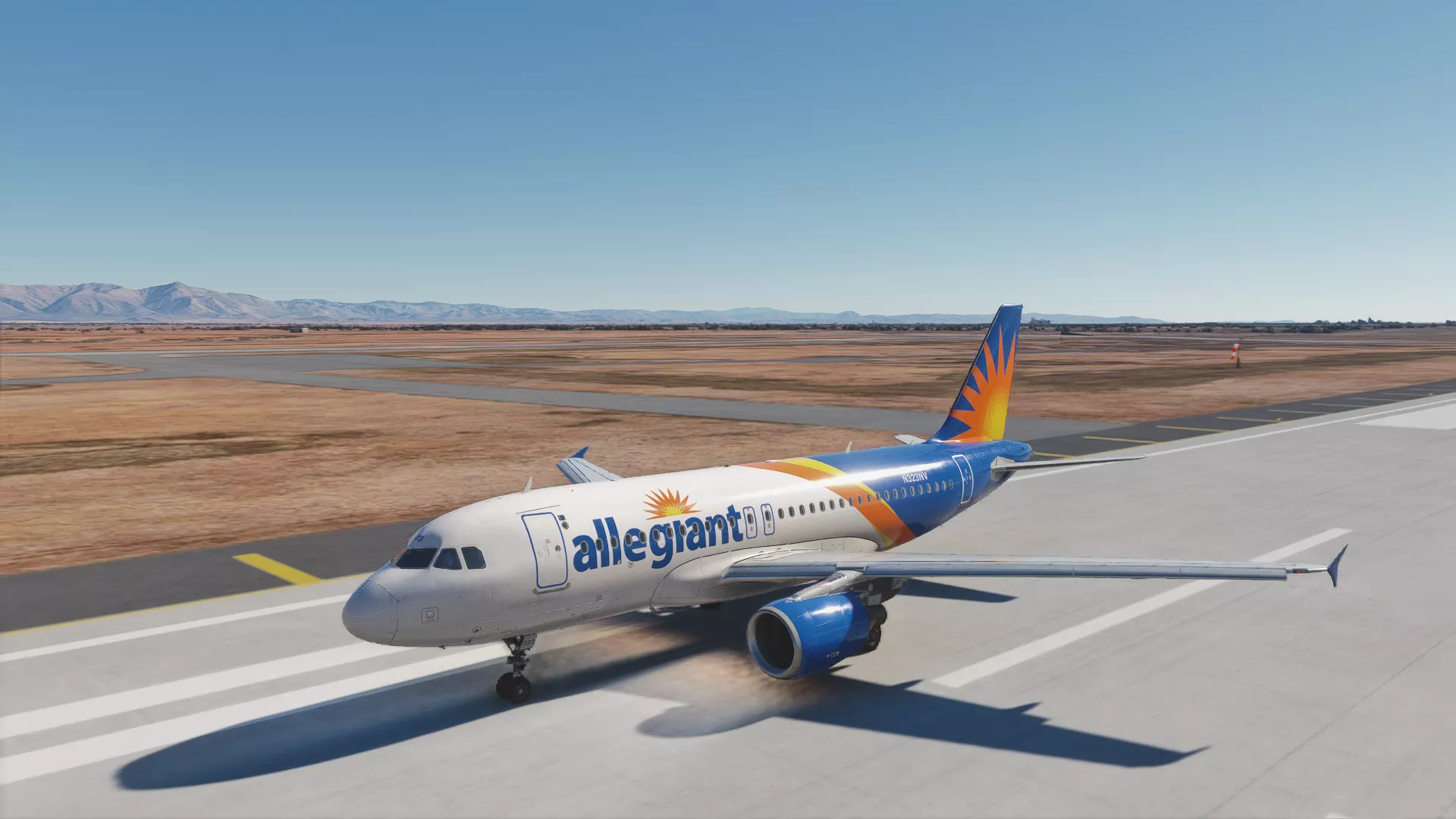 Flight Image