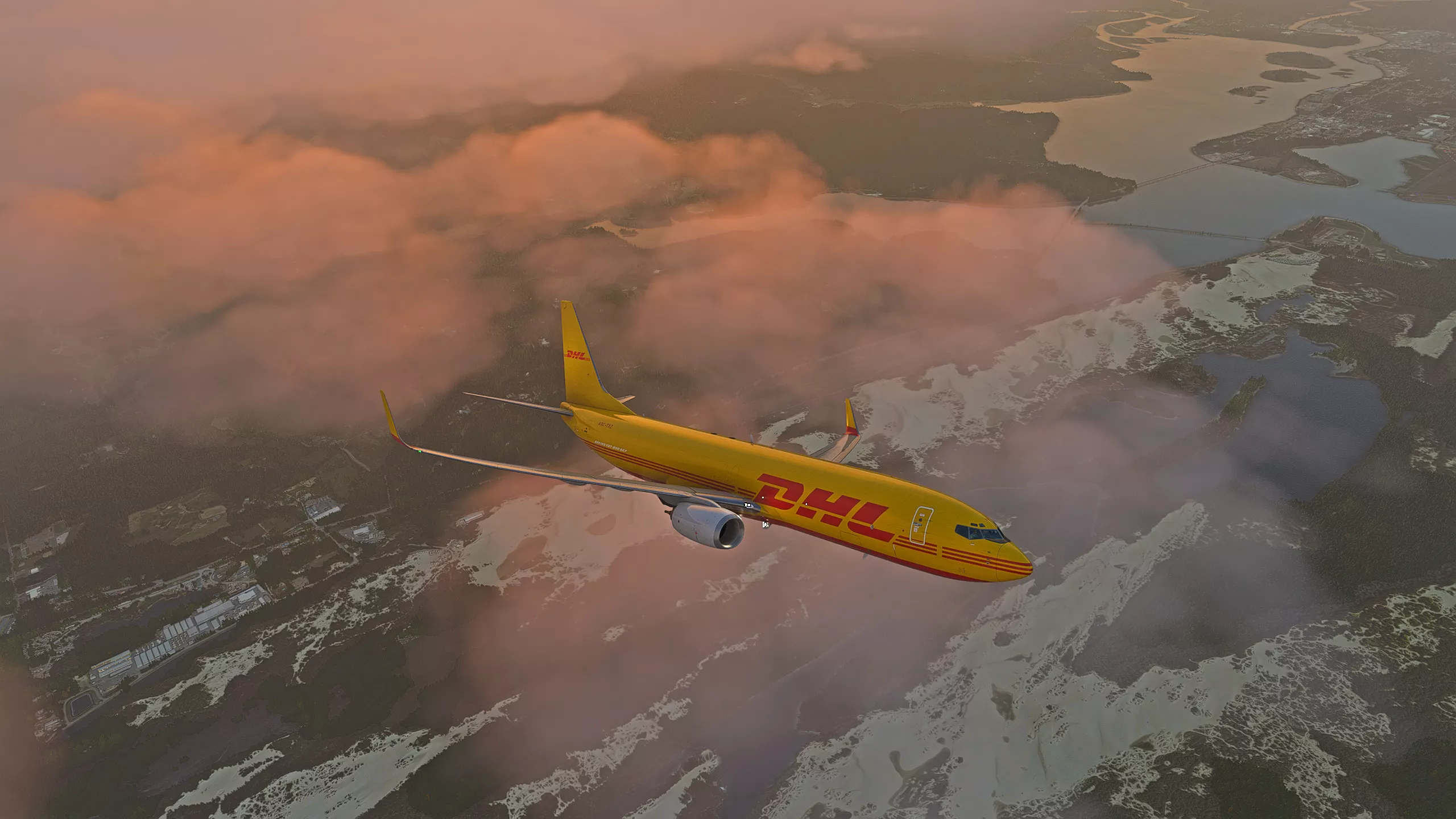 Flight Image