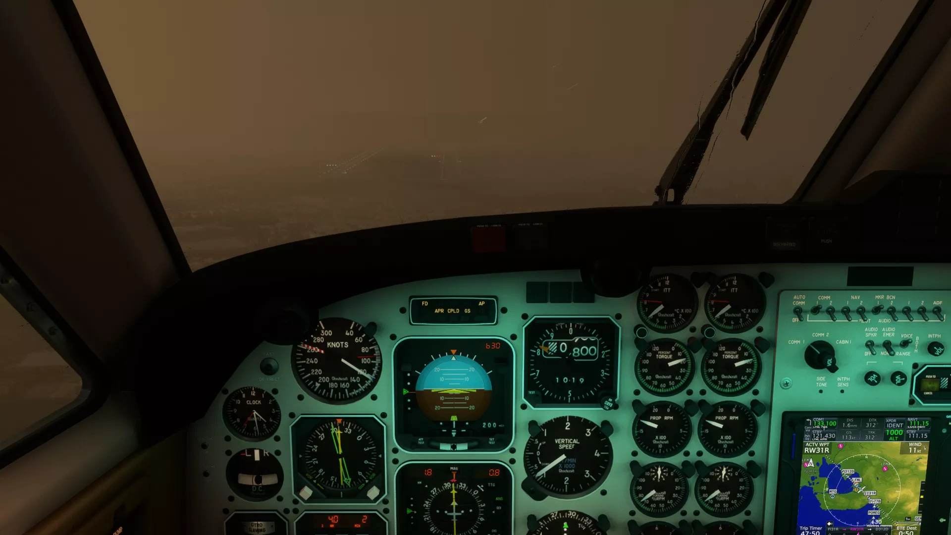 Flight Image