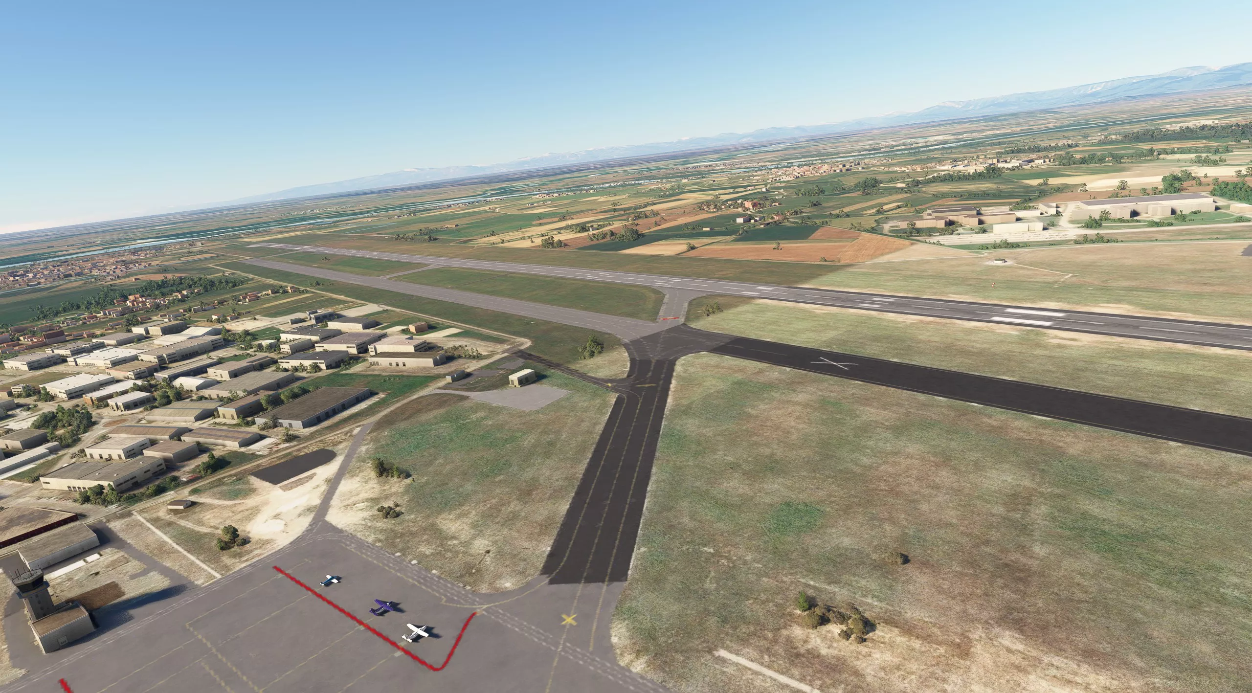 Flight Image