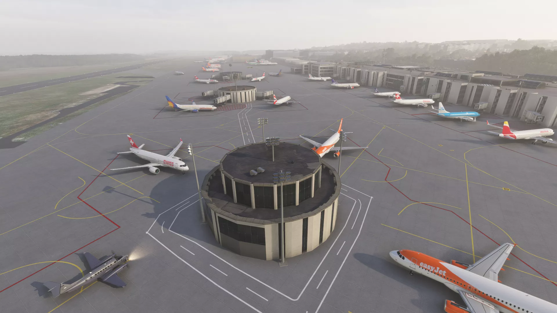 Flight Image