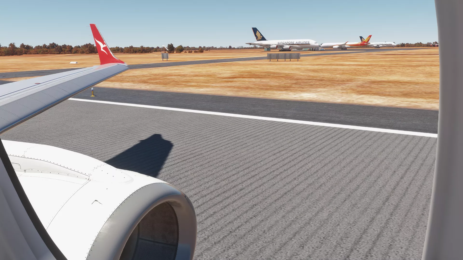 Flight Image
