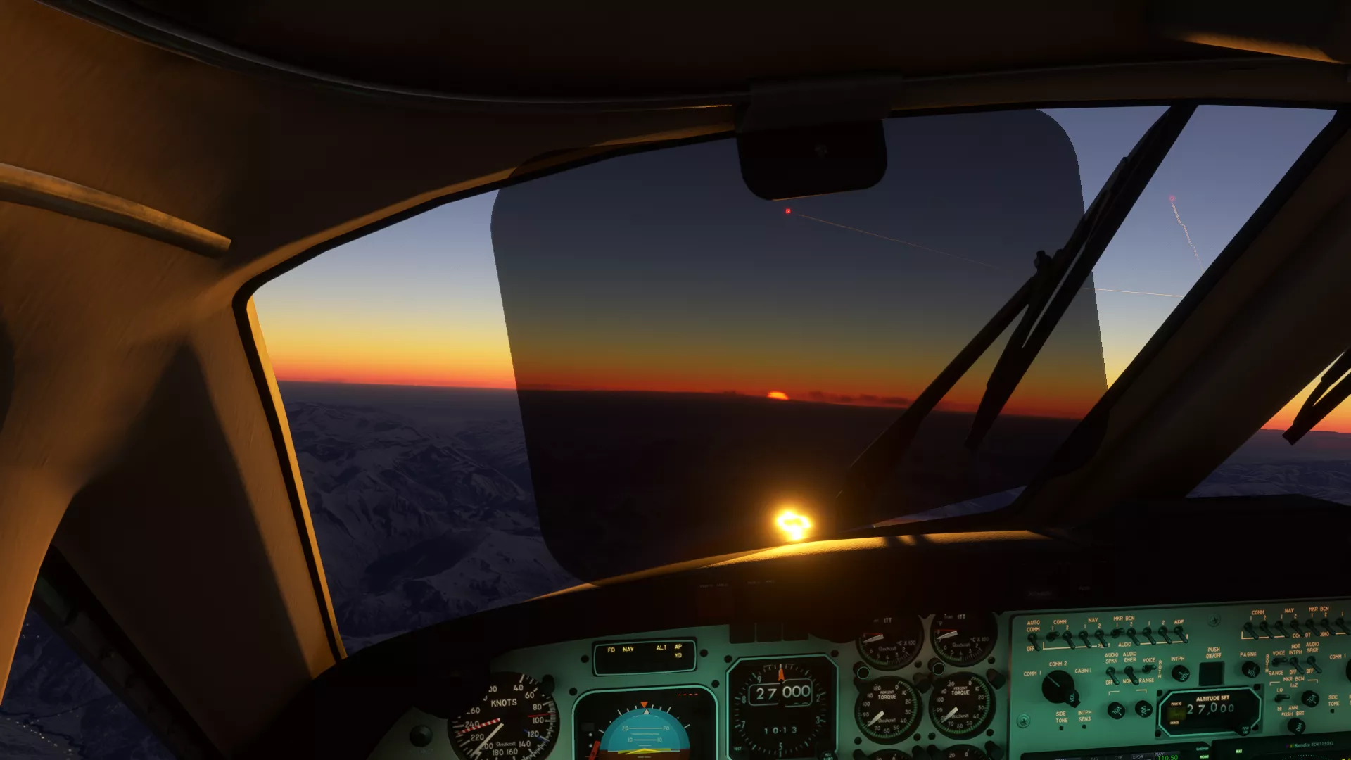 Flight Image