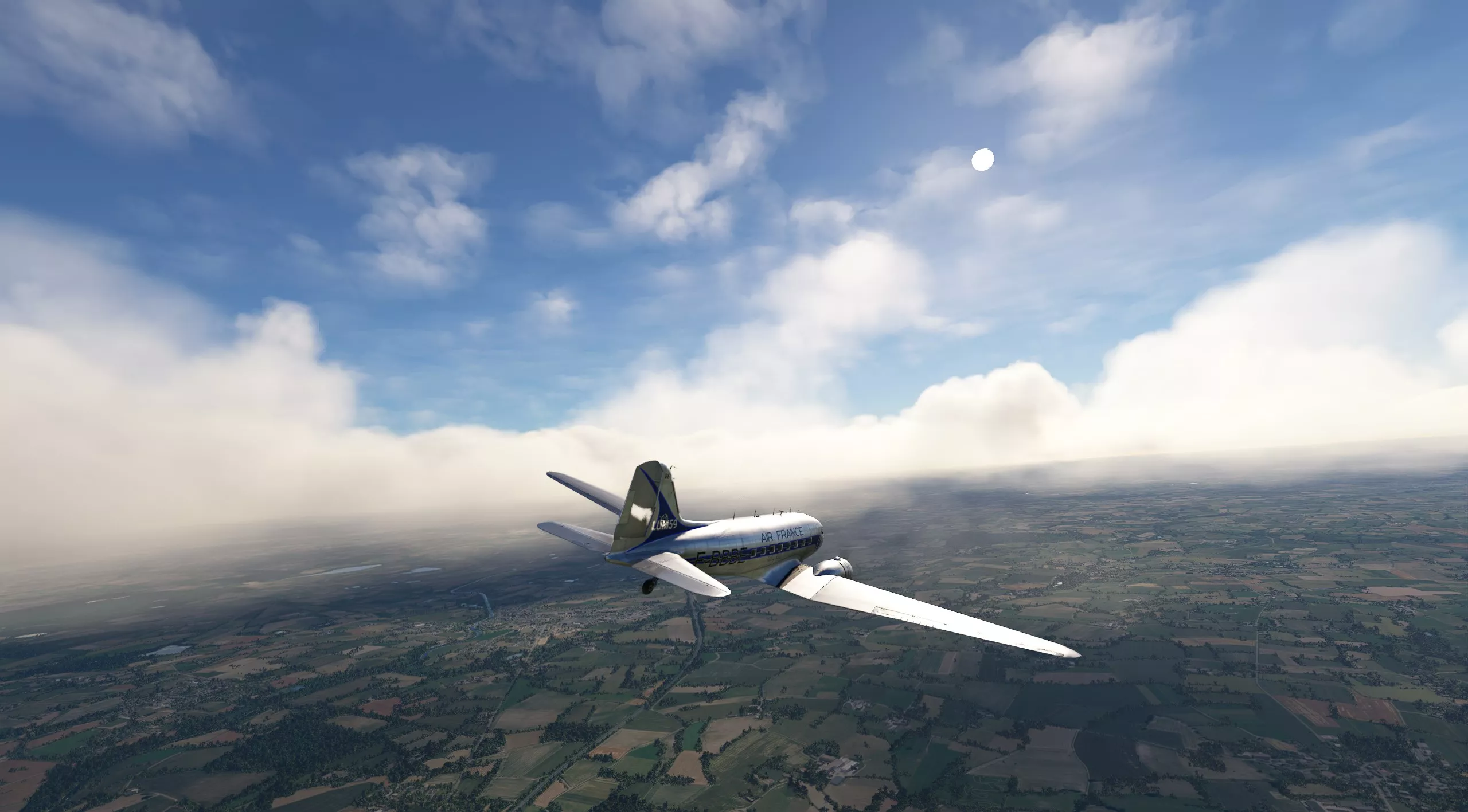Flight Image