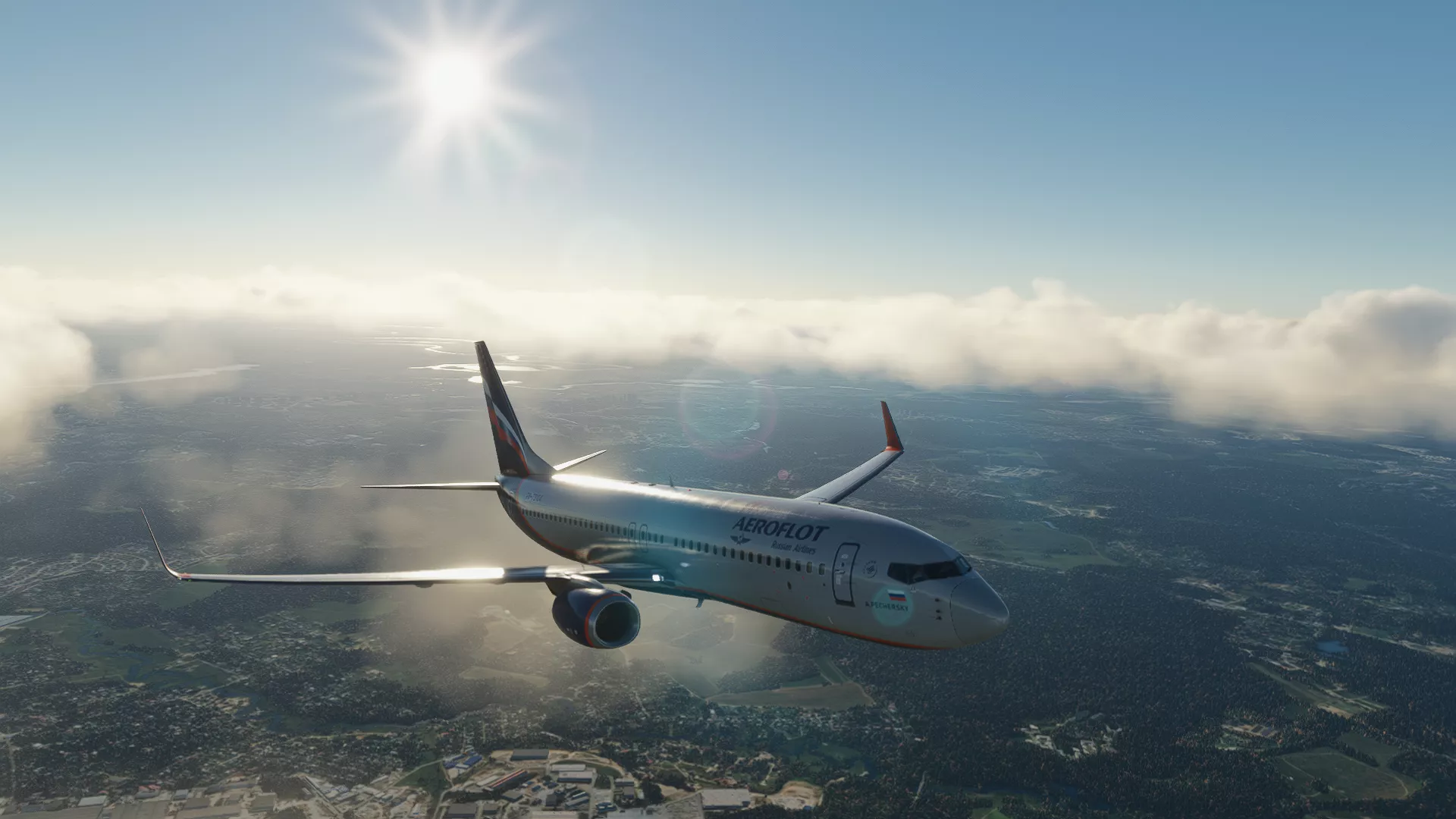 Flight Image