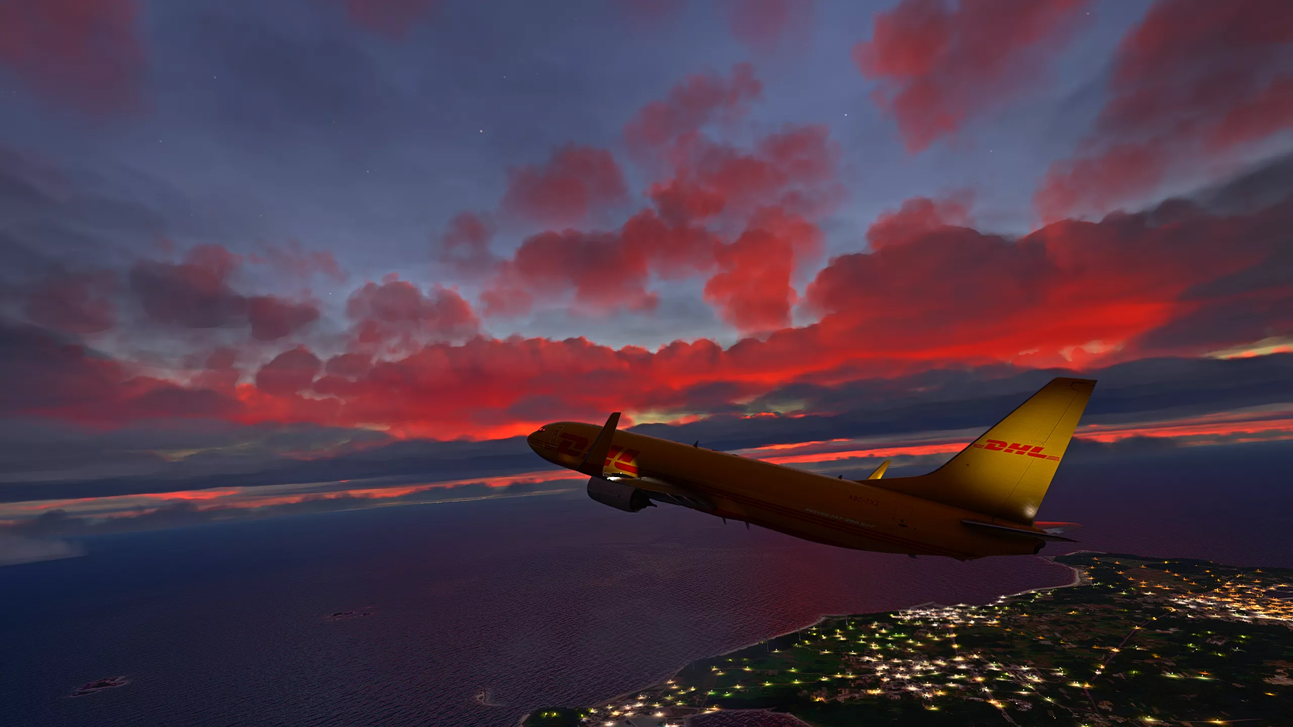 Flight Image
