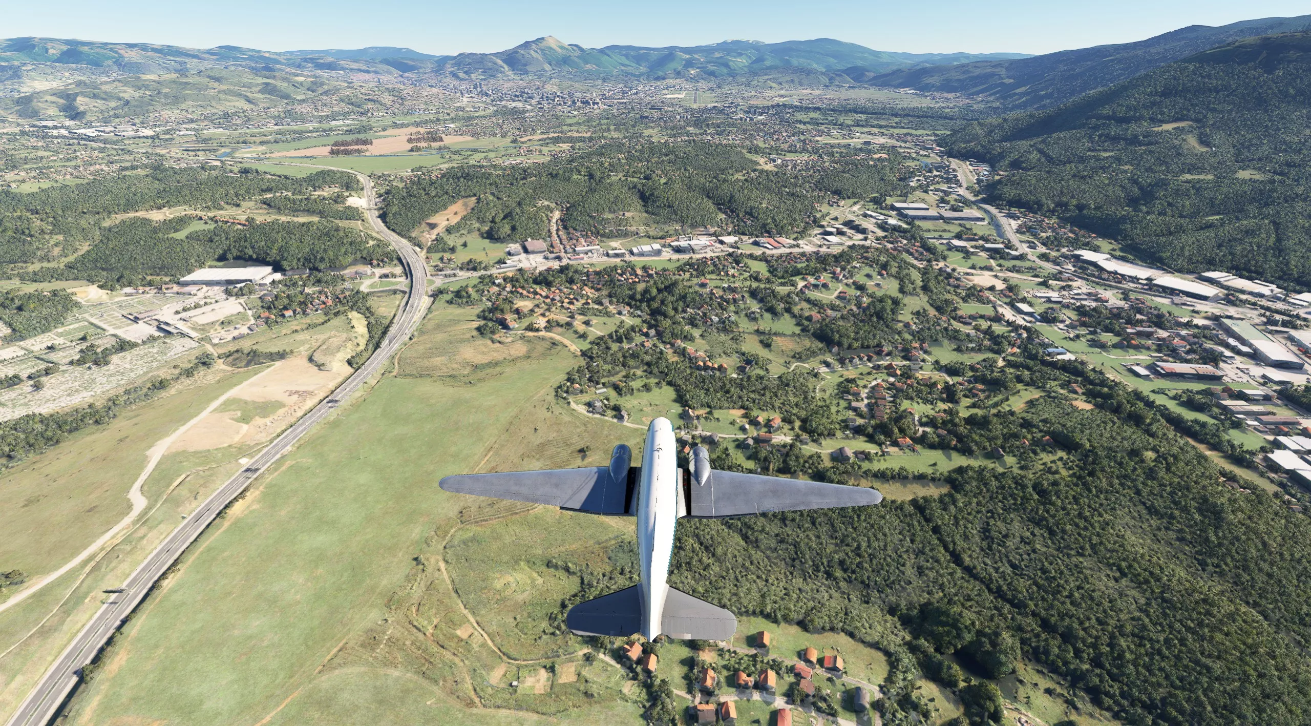 Flight Image