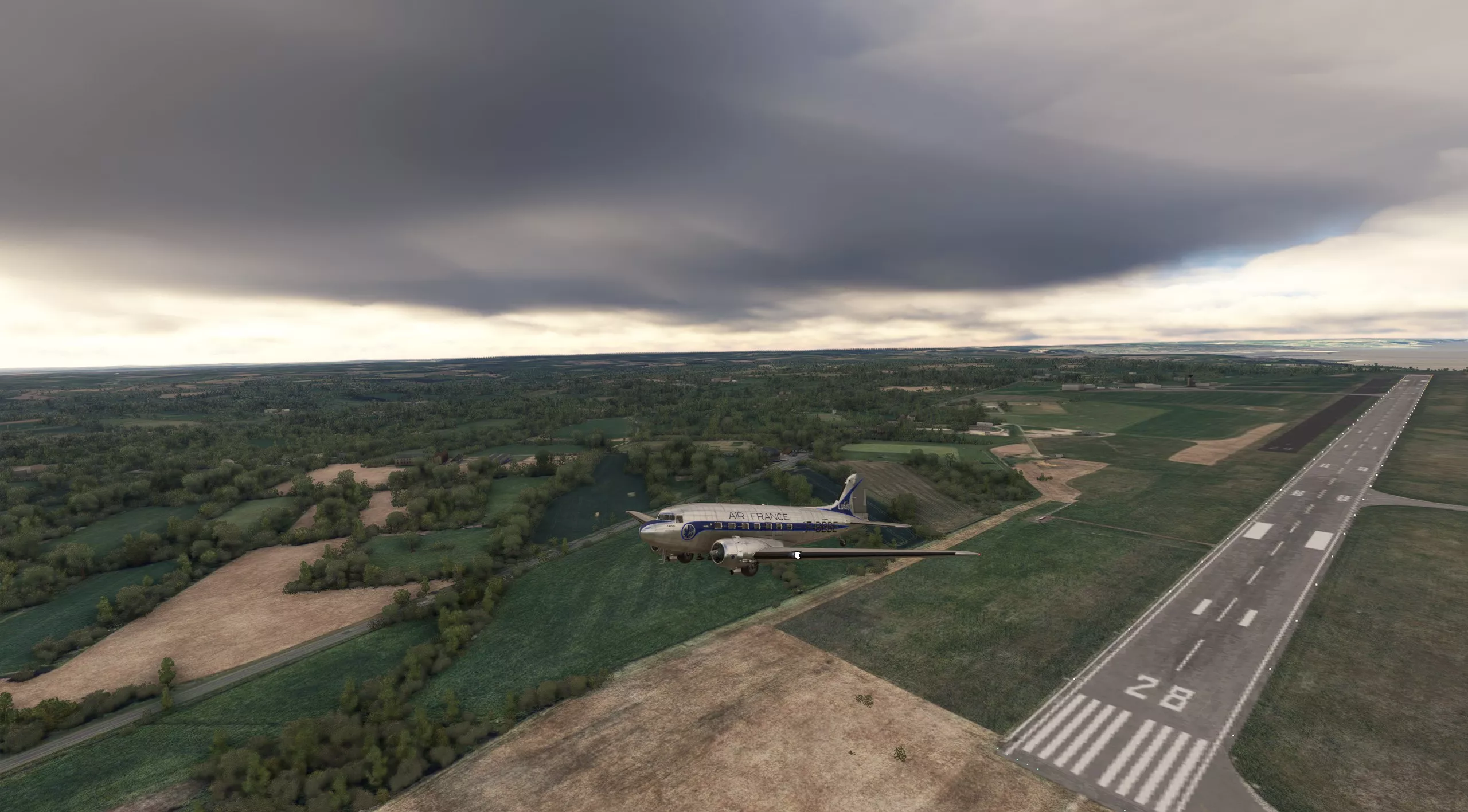 Flight Image