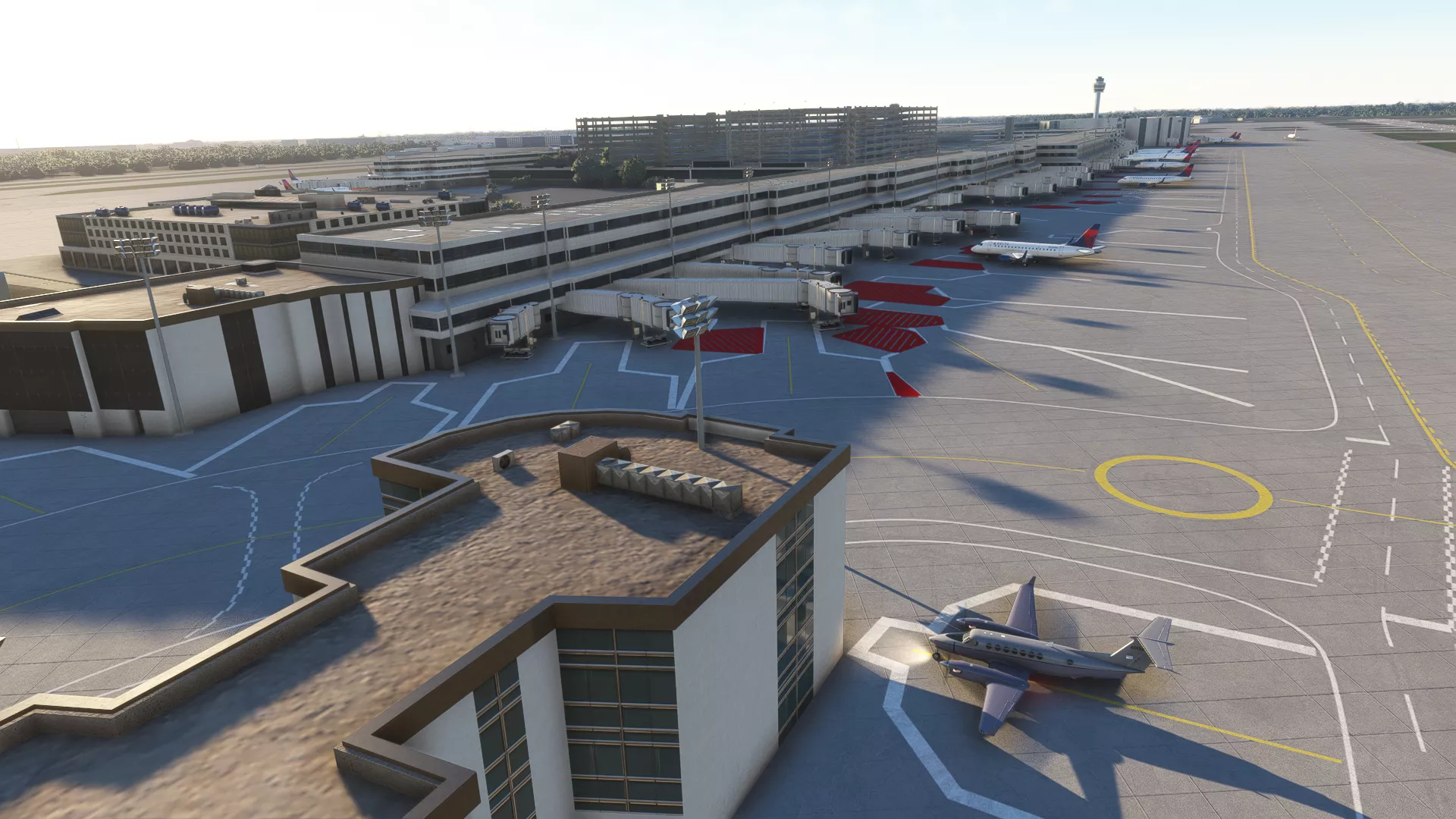 Flight Image