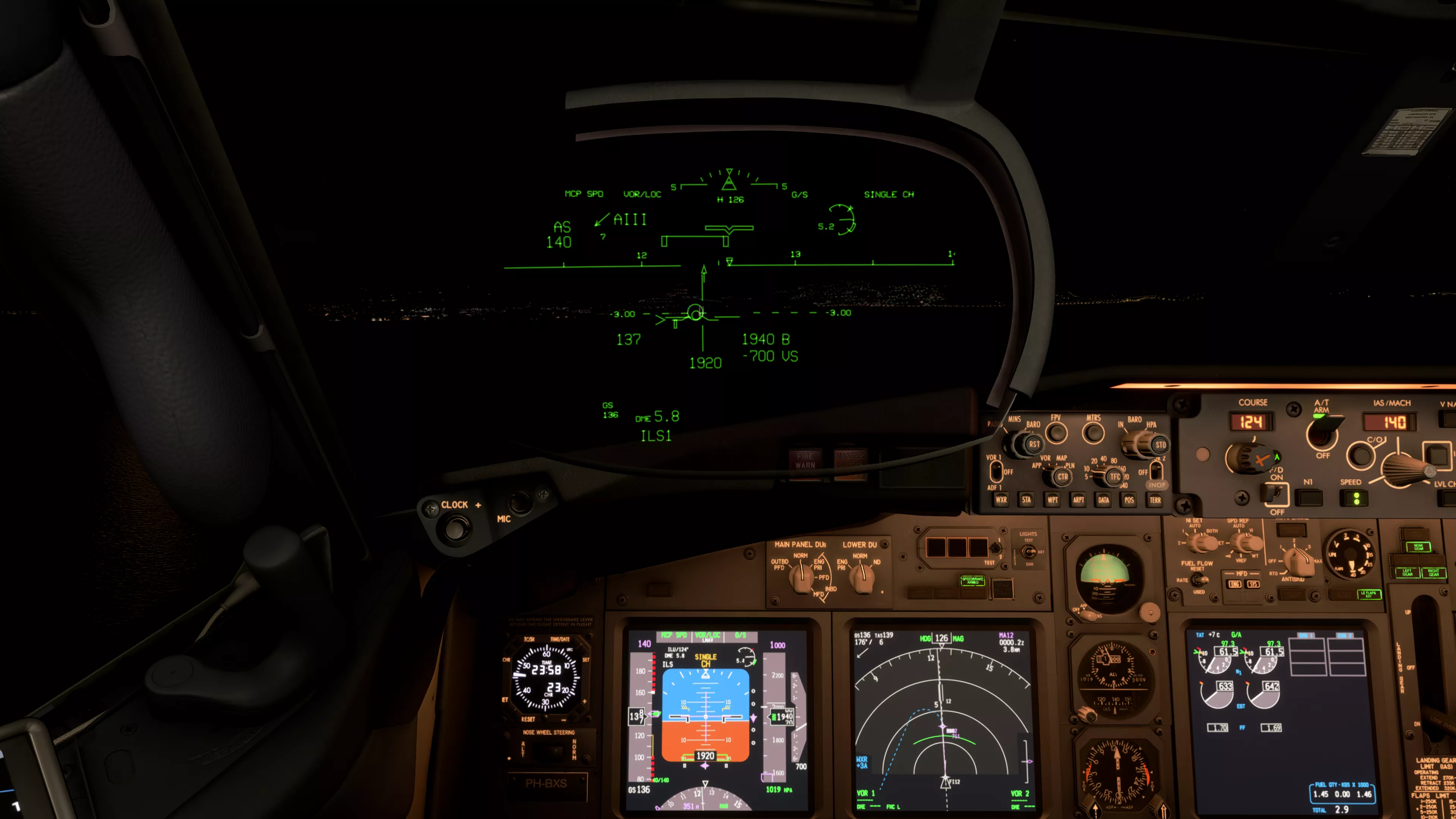Flight Image