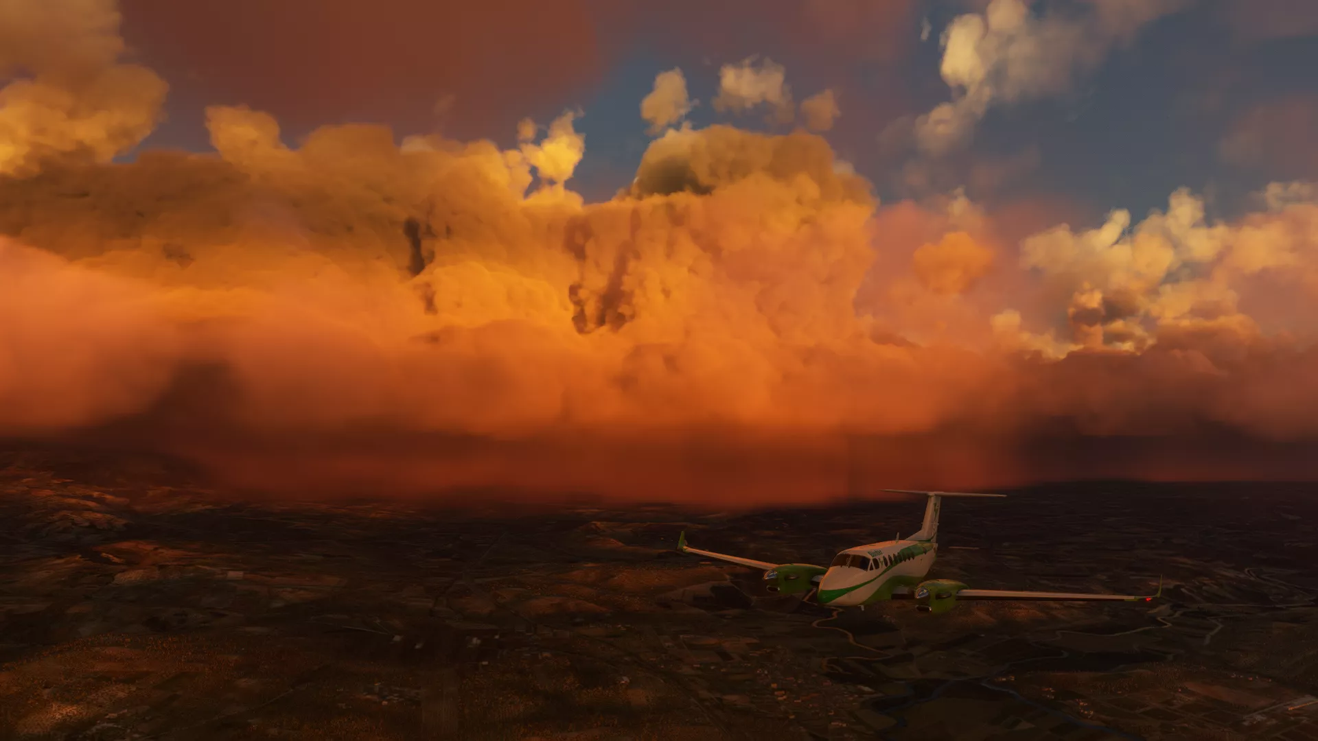 Flight Image