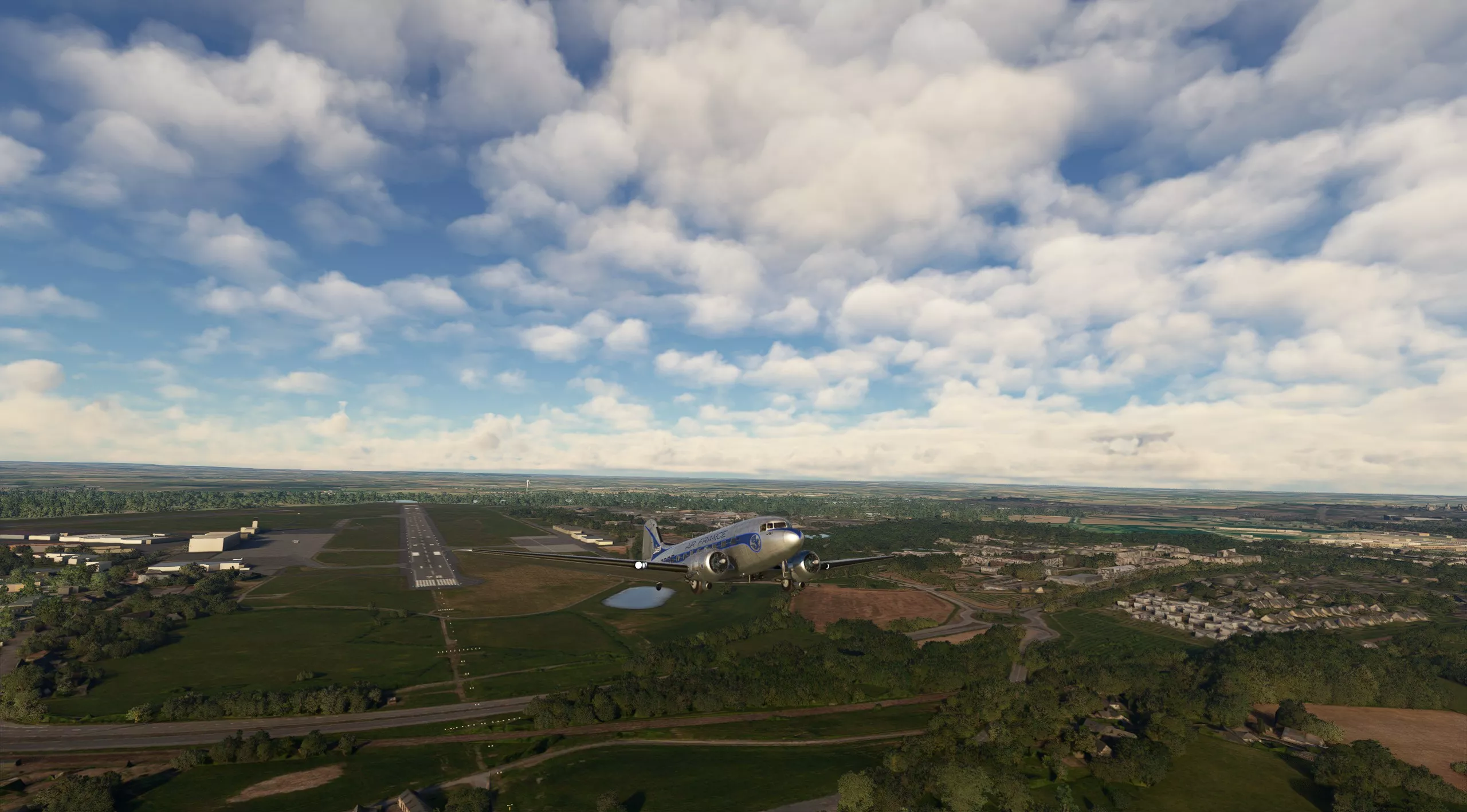Flight Image